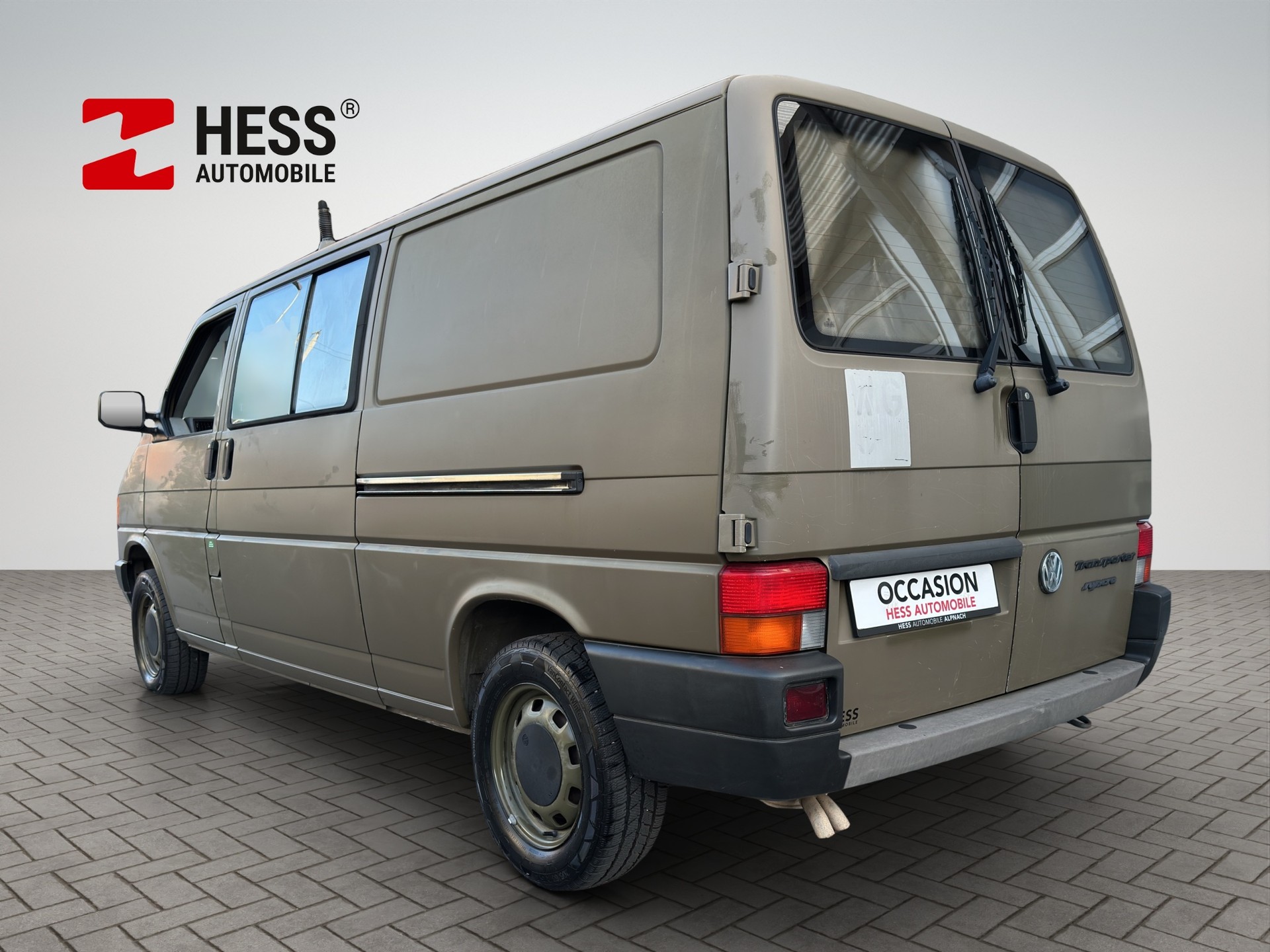 VW T4 Caravelle 2.5 syncro-showroom-element-3