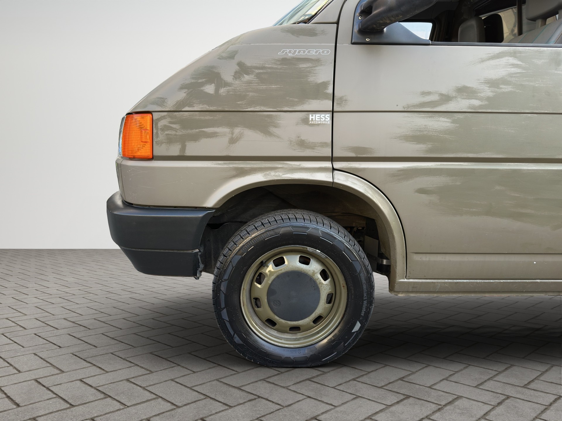 VW T4 Caravelle 2.5 syncro-image-17