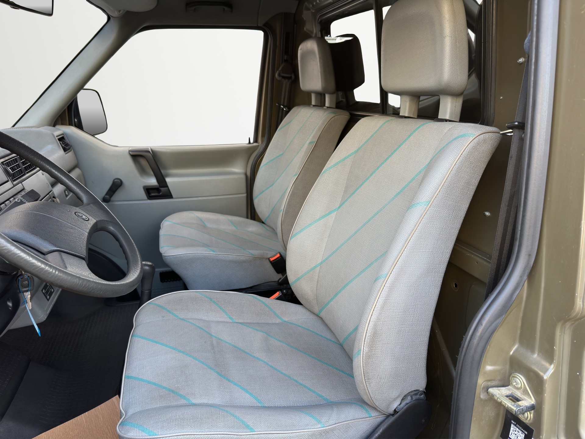 VW T4 Caravelle 2.5 syncro-image-8