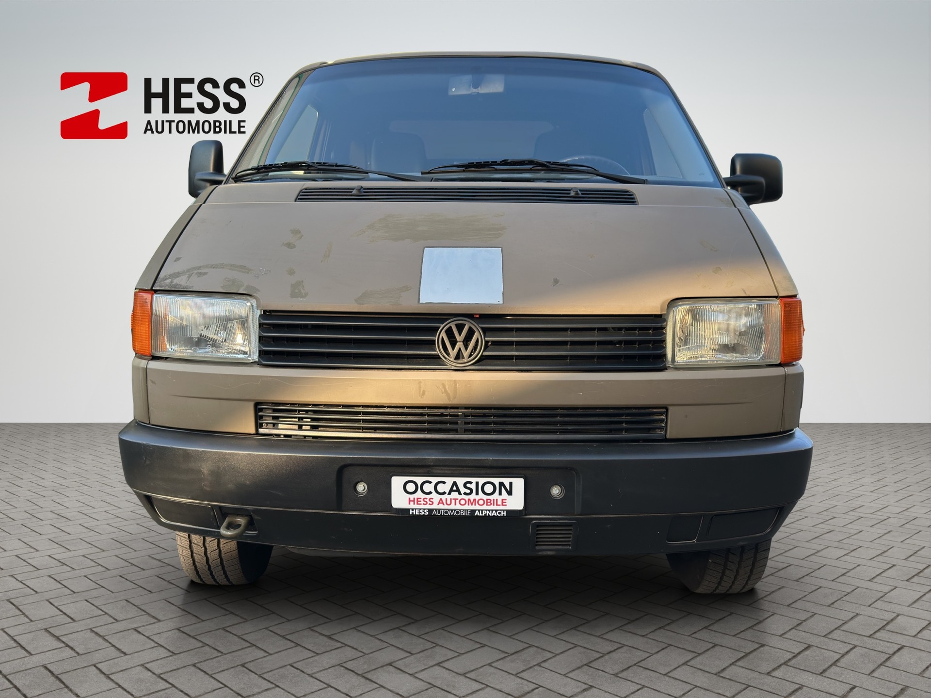 VW T4 Caravelle 2.5 syncro-showroom-element-1