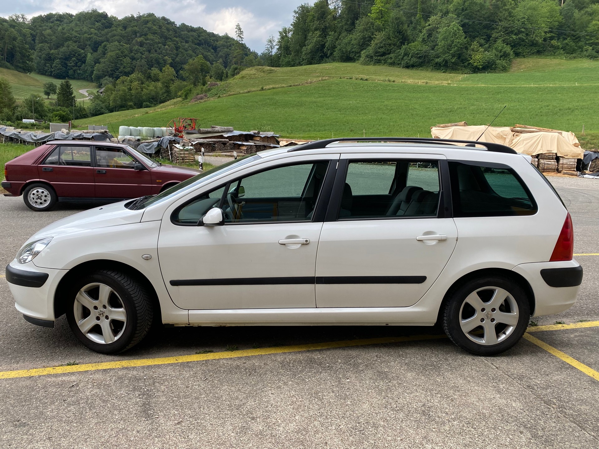 PEUGEOT Frisch MFK-image-1