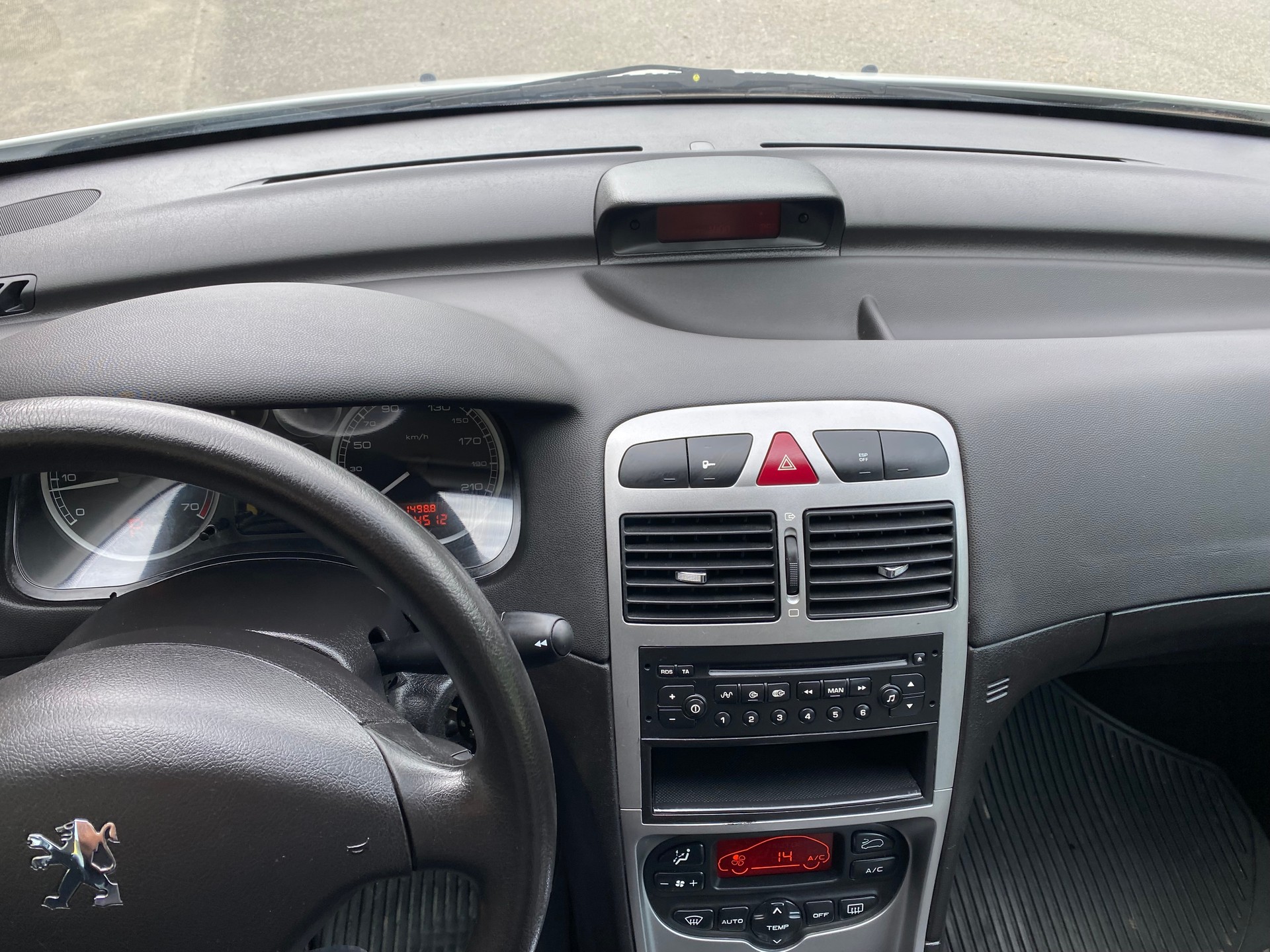 PEUGEOT Frisch MFK-image-5