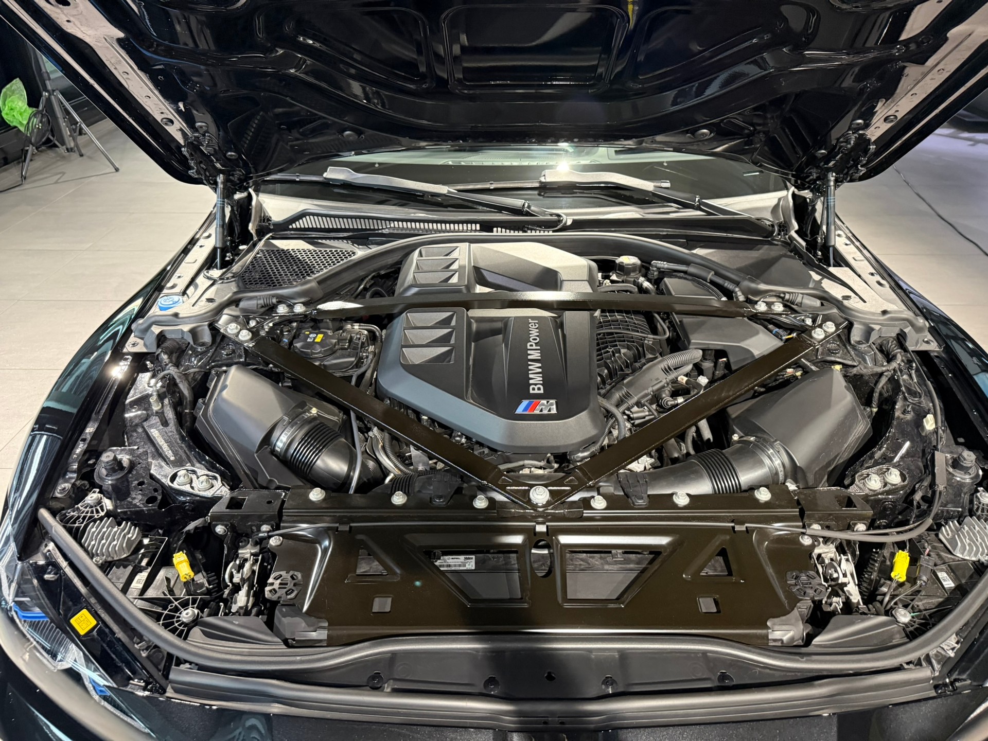 BMW M4 Coupé Competition-image-23