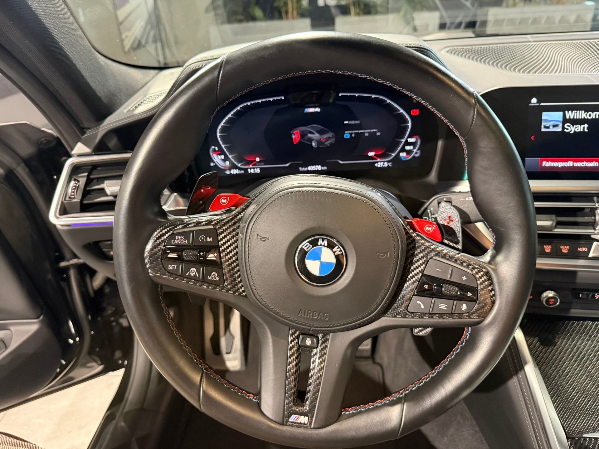 BMW M4 Coupé Competition-image-17