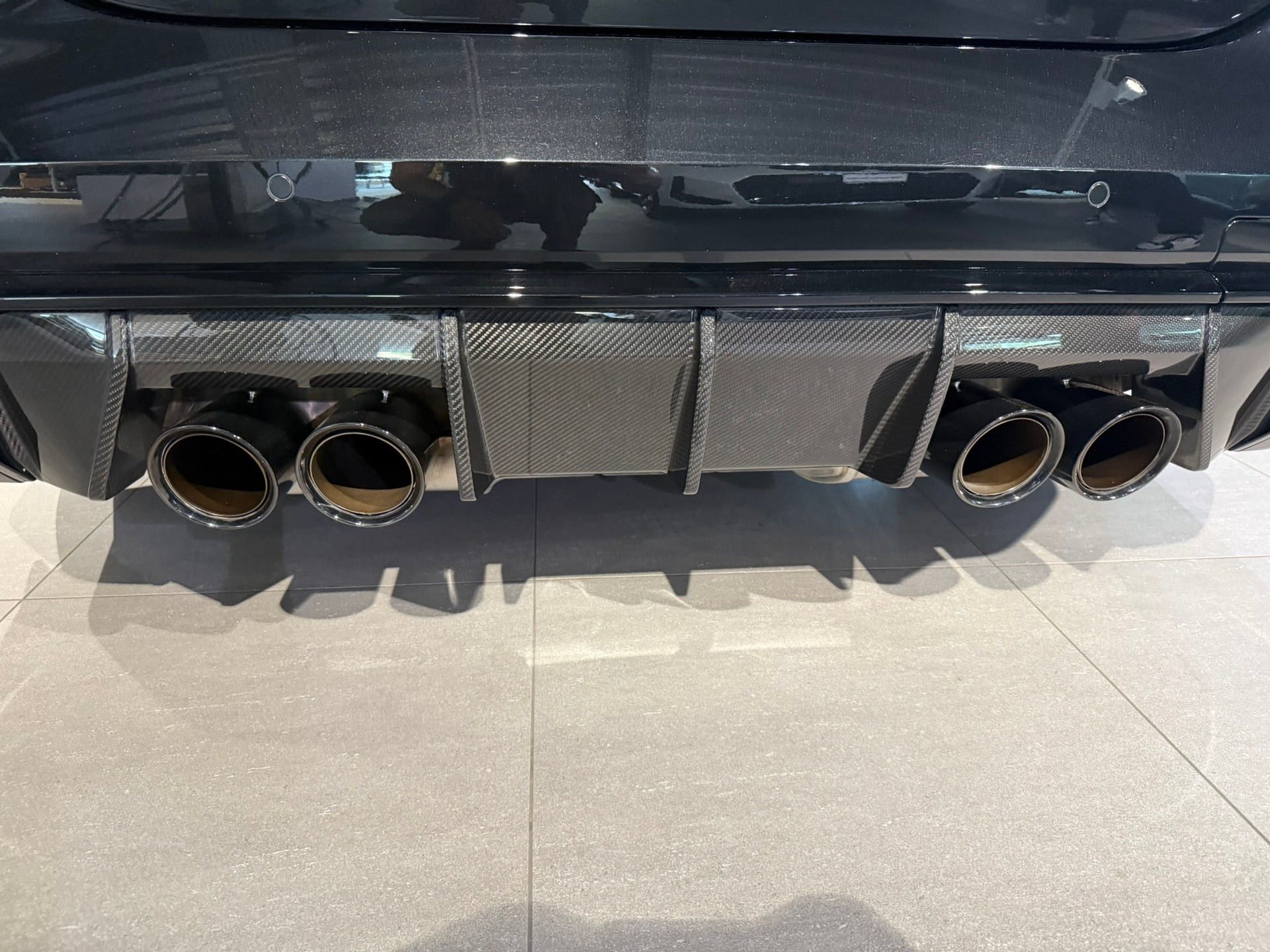 BMW M4 Coupé Competition-image-29