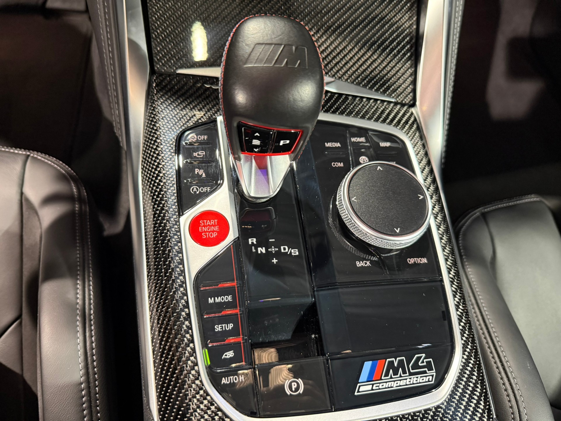 BMW M4 Coupé Competition-image-18