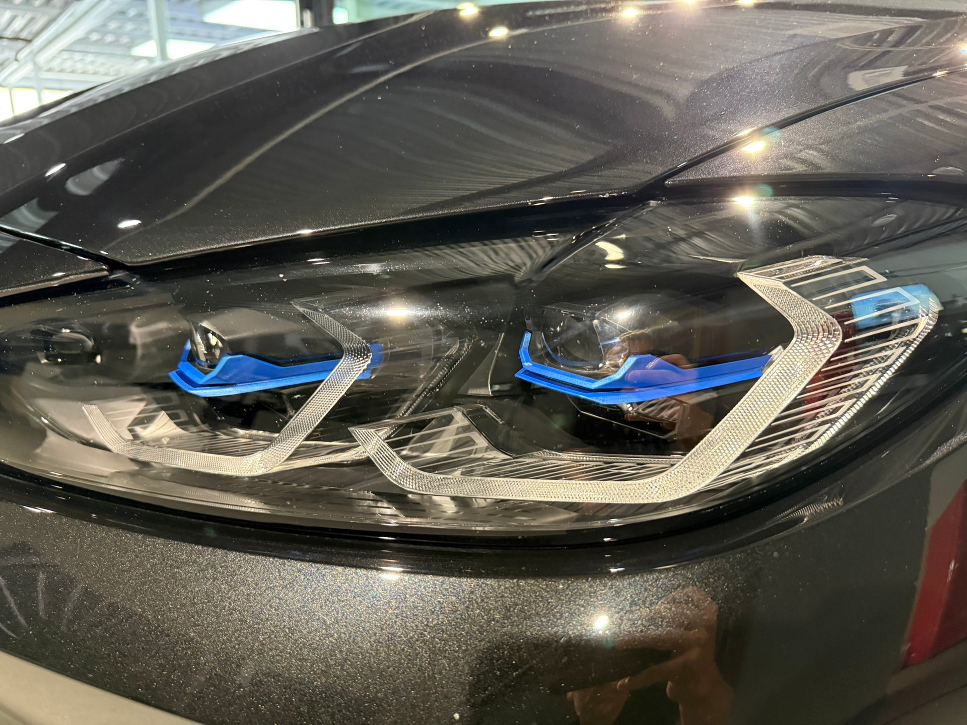 BMW M4 Coupé Competition-image-24
