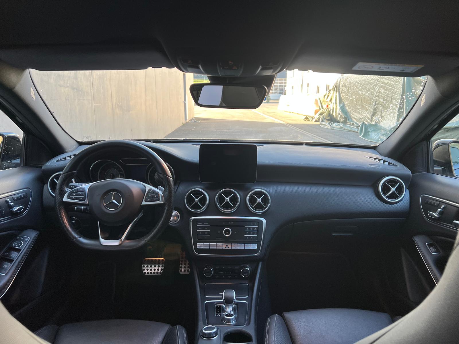 MERCEDES-BENZ A 45 AMG 4Matic Speedshift 7G-DCT-image-5