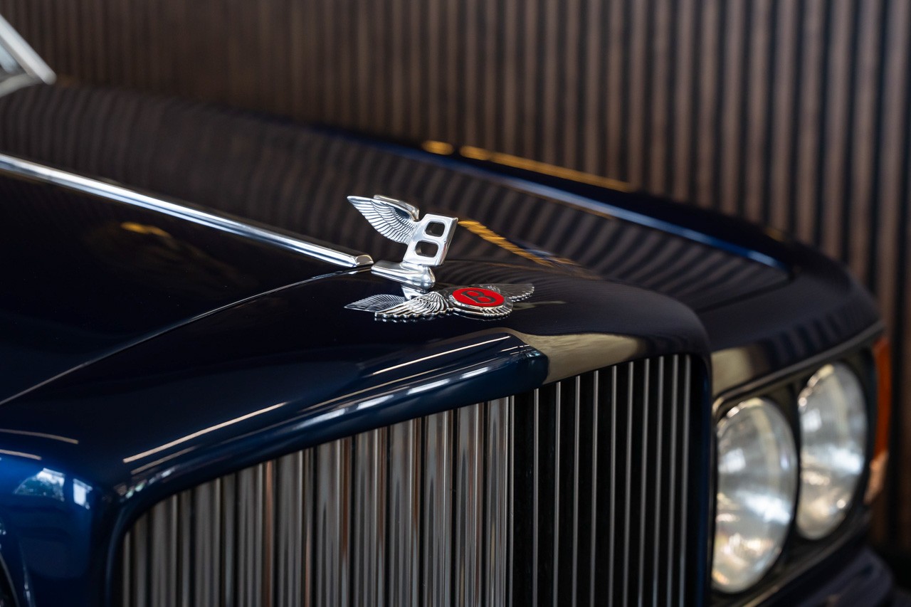 BENTLEY Turbo R LWB-image-41
