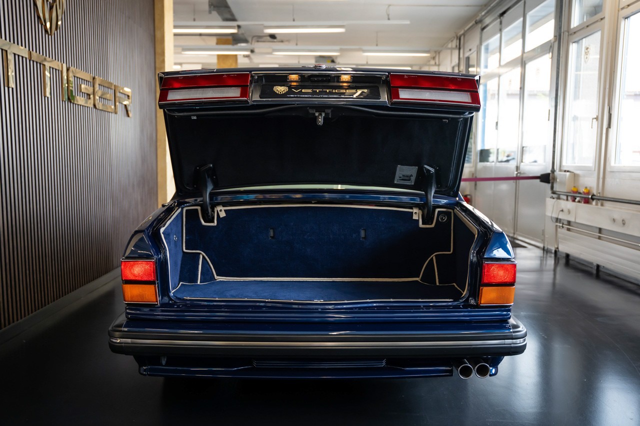 BENTLEY Turbo R LWB-image-6