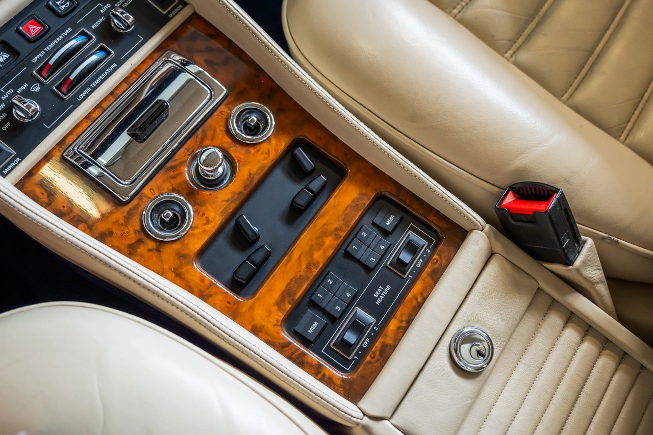 BENTLEY Turbo R LWB-image-27
