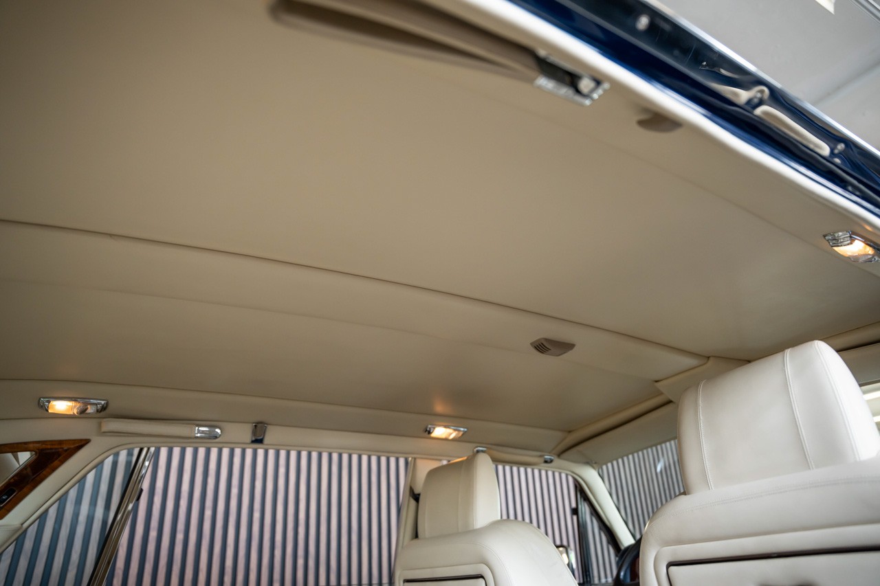 BENTLEY Turbo R LWB-image-40