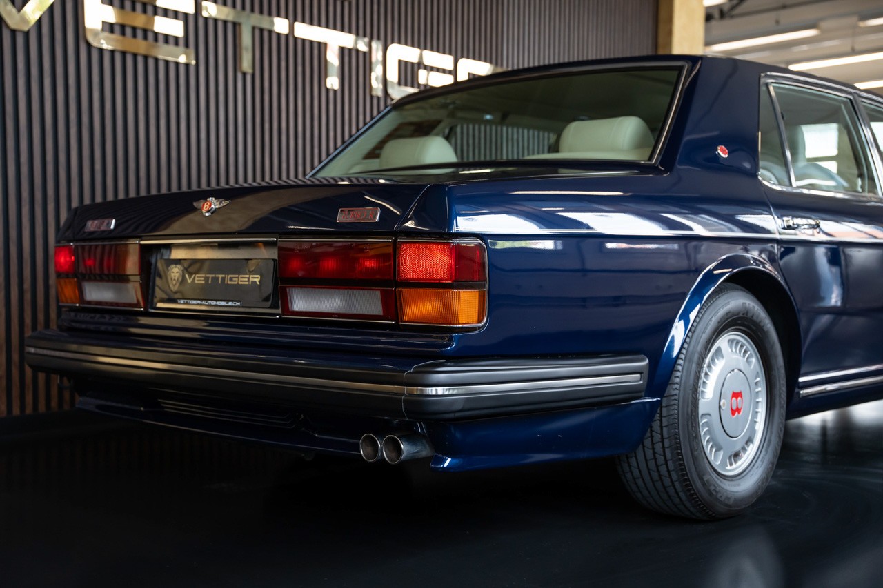 BENTLEY Turbo R LWB-image-8