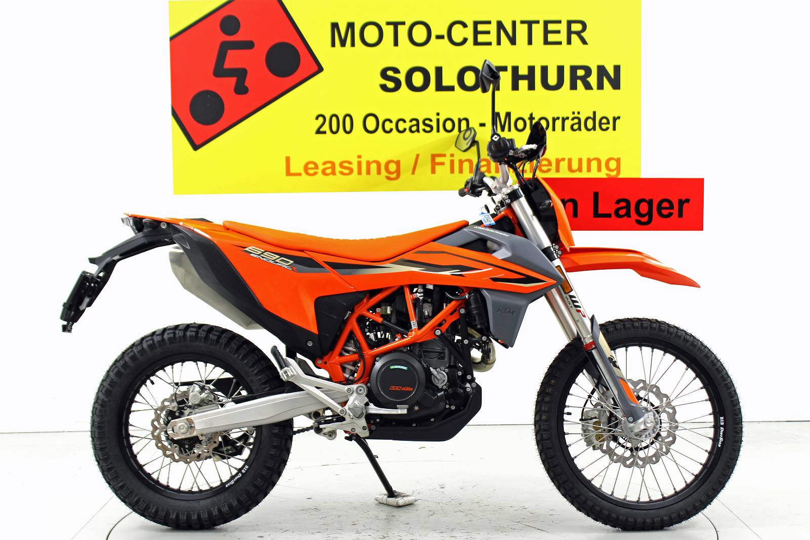 KTM 690 Enduro R ABS-image-0
