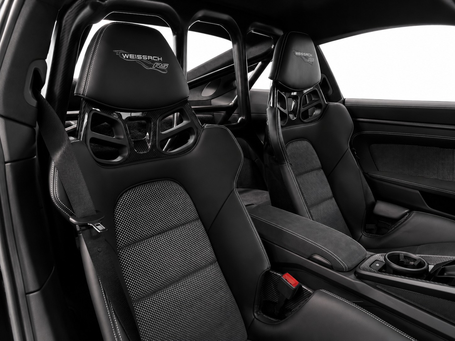 PORSCHE 911 (992) GT3 RS Weissach-Paket | Vollfolierung Violett (Orig. Schwarz) | Keine Rennstrecke | 1. Hand | CH-Fahrzeug-image-11