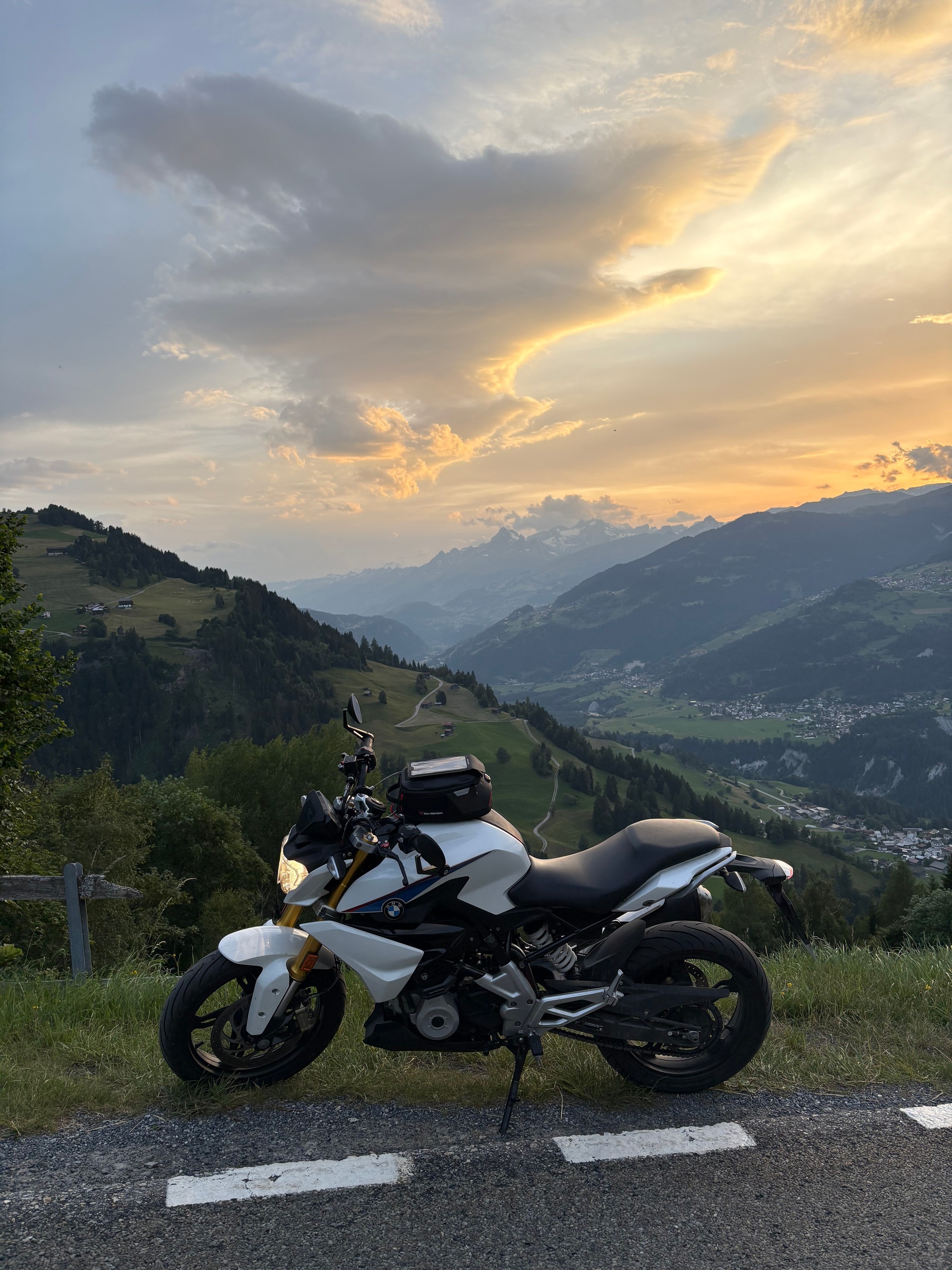 BMW G 310 R ABS-image-0