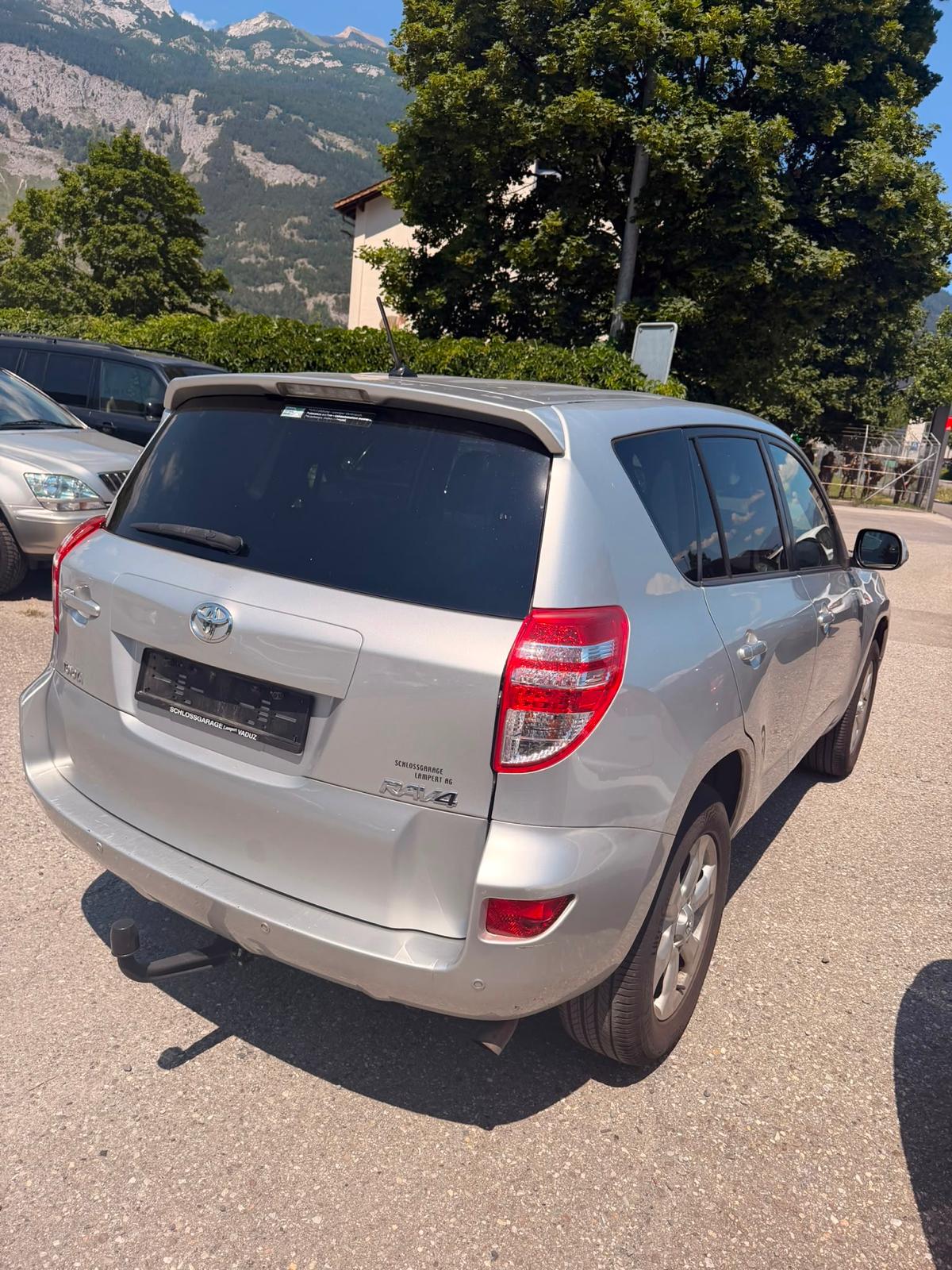 TOYOTA RAV-4 2.0 16V-image-7