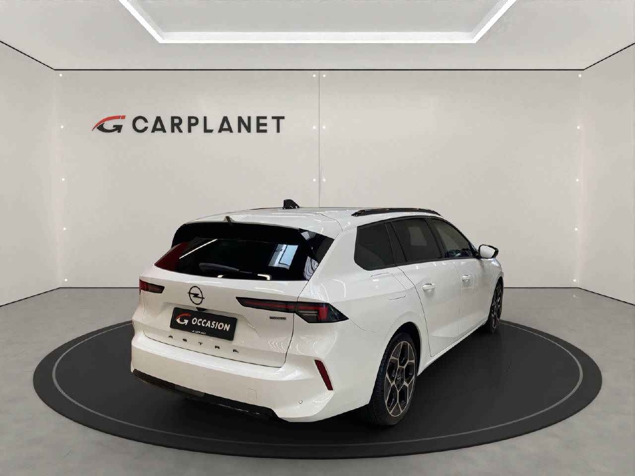 OPEL Astra Sports Tourer 1.6 T PHEV 180 GS-showroom-element-2