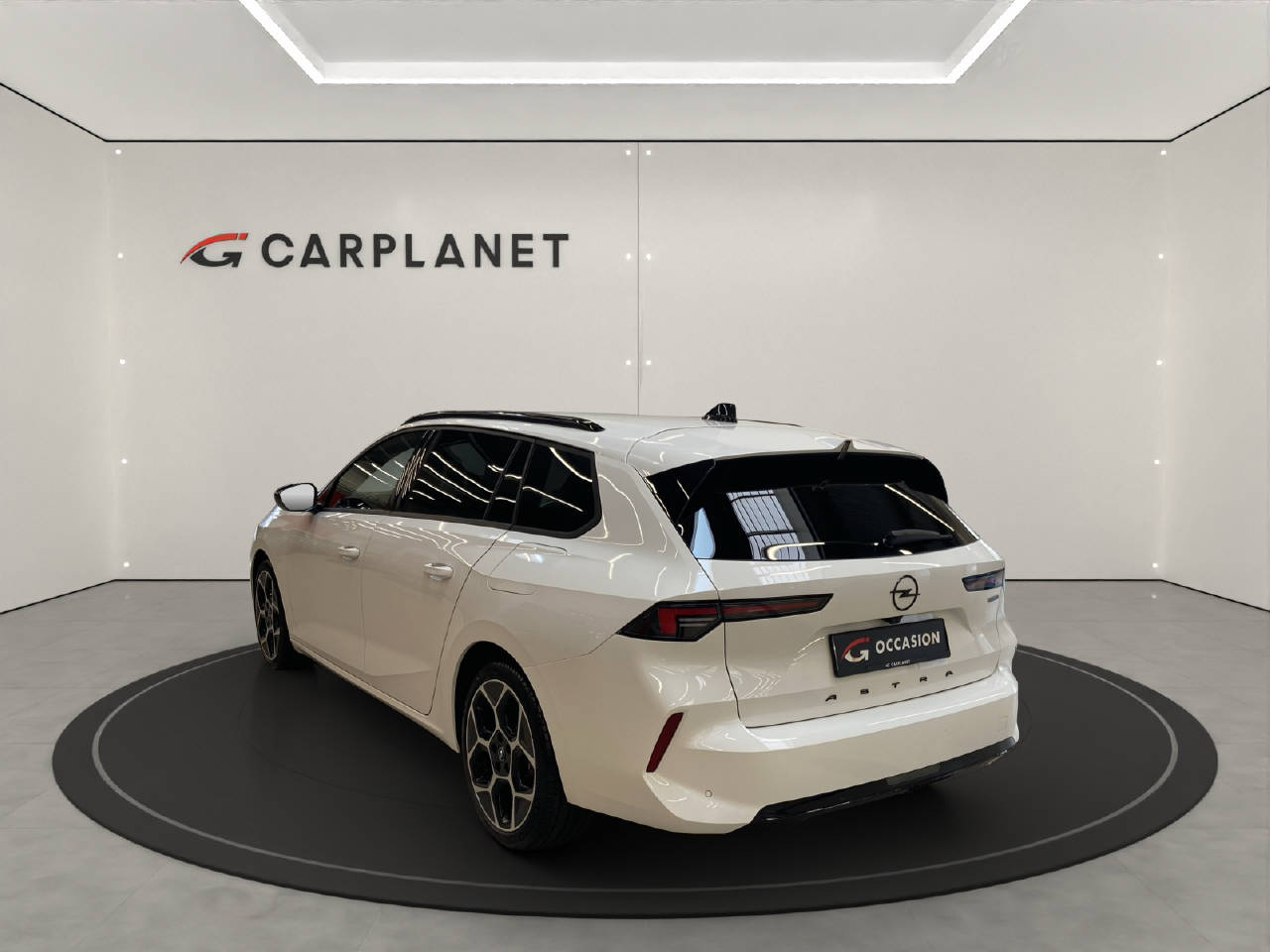 OPEL Astra Sports Tourer 1.6 T PHEV 180 GS-showroom-element-3