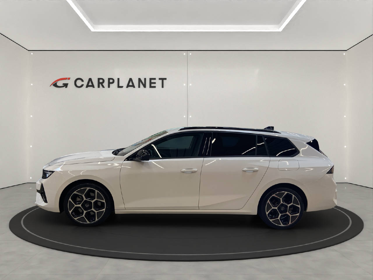 OPEL Astra Sports Tourer 1.6 T PHEV 180 GS-showroom-element-1