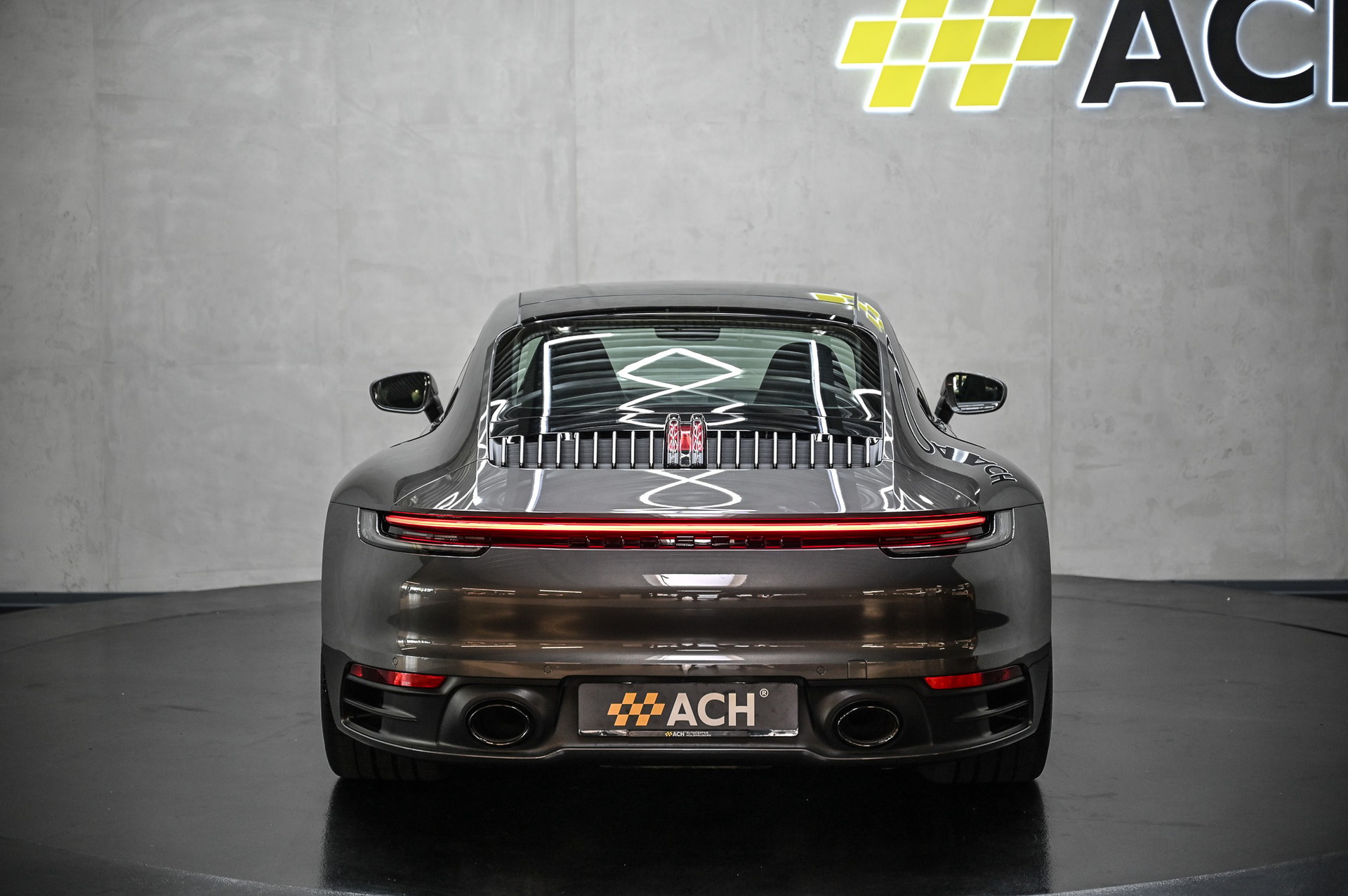 PORSCHE 911 Carrera 4S PDK-image-7
