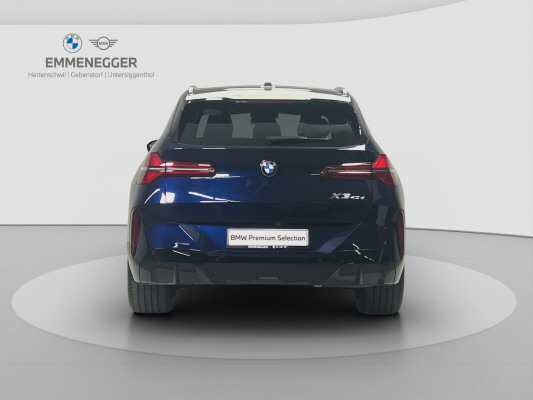 BMW X3 xDrive 48V 40d M Sport-showroom-element-3
