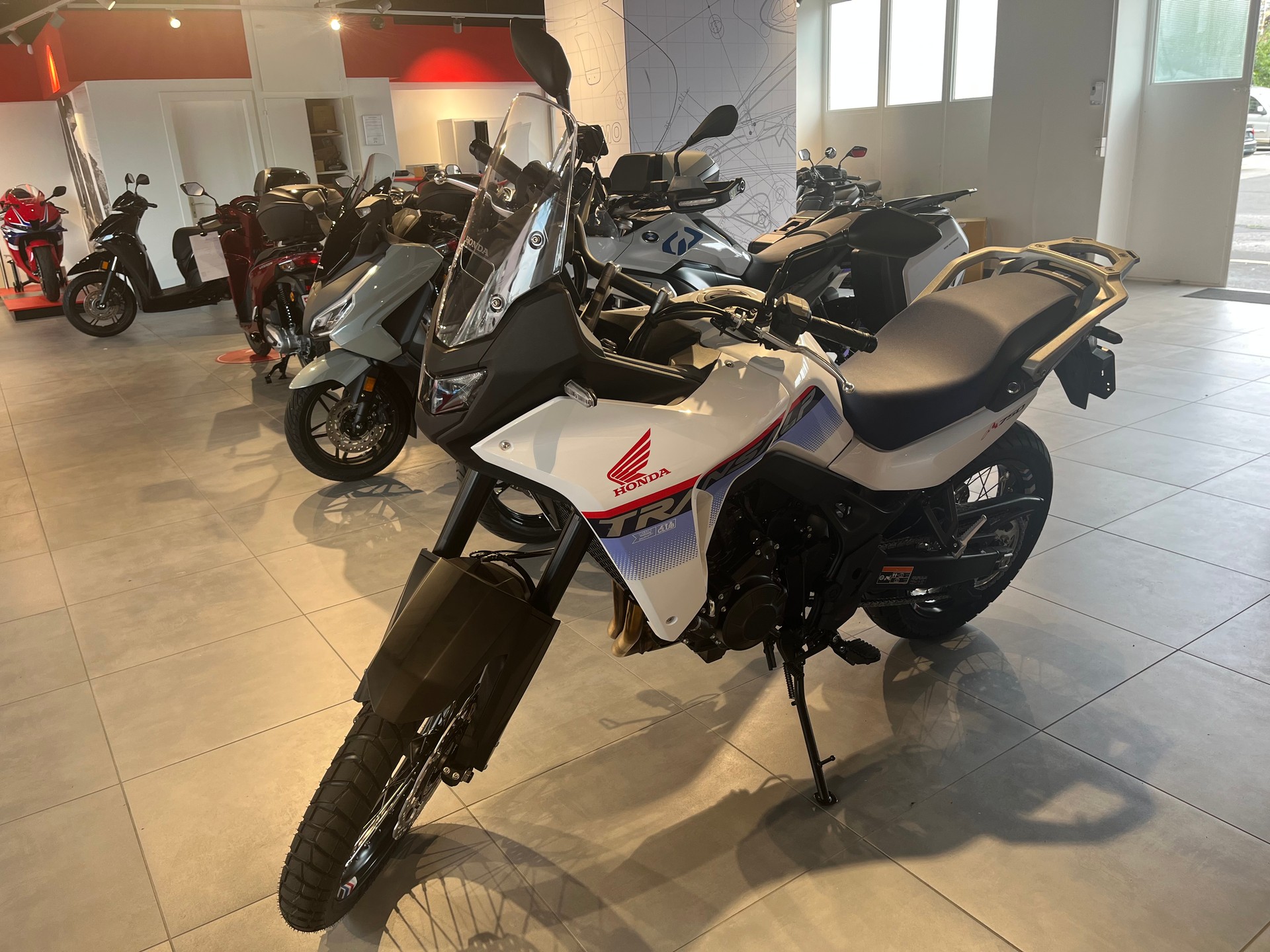 HONDA ABS Transalp-image-2