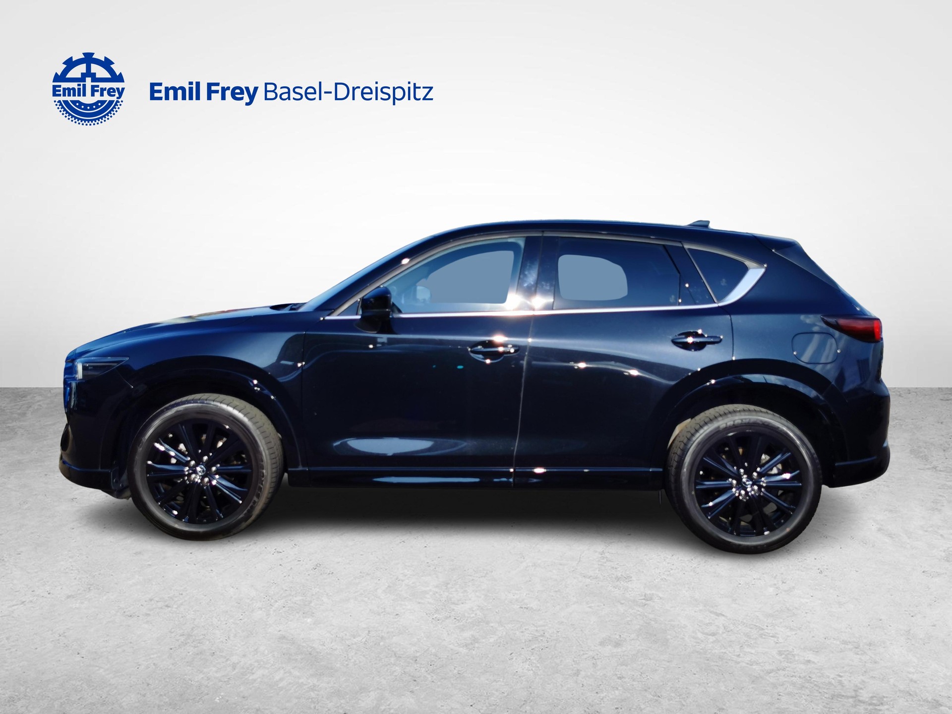 MAZDA CX-5 2.5 Homura AWD-showroom-element-2