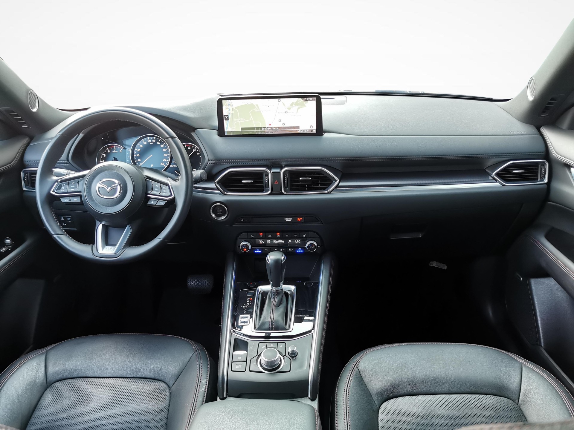 MAZDA CX-5 2.5 Homura AWD-showroom-element-3