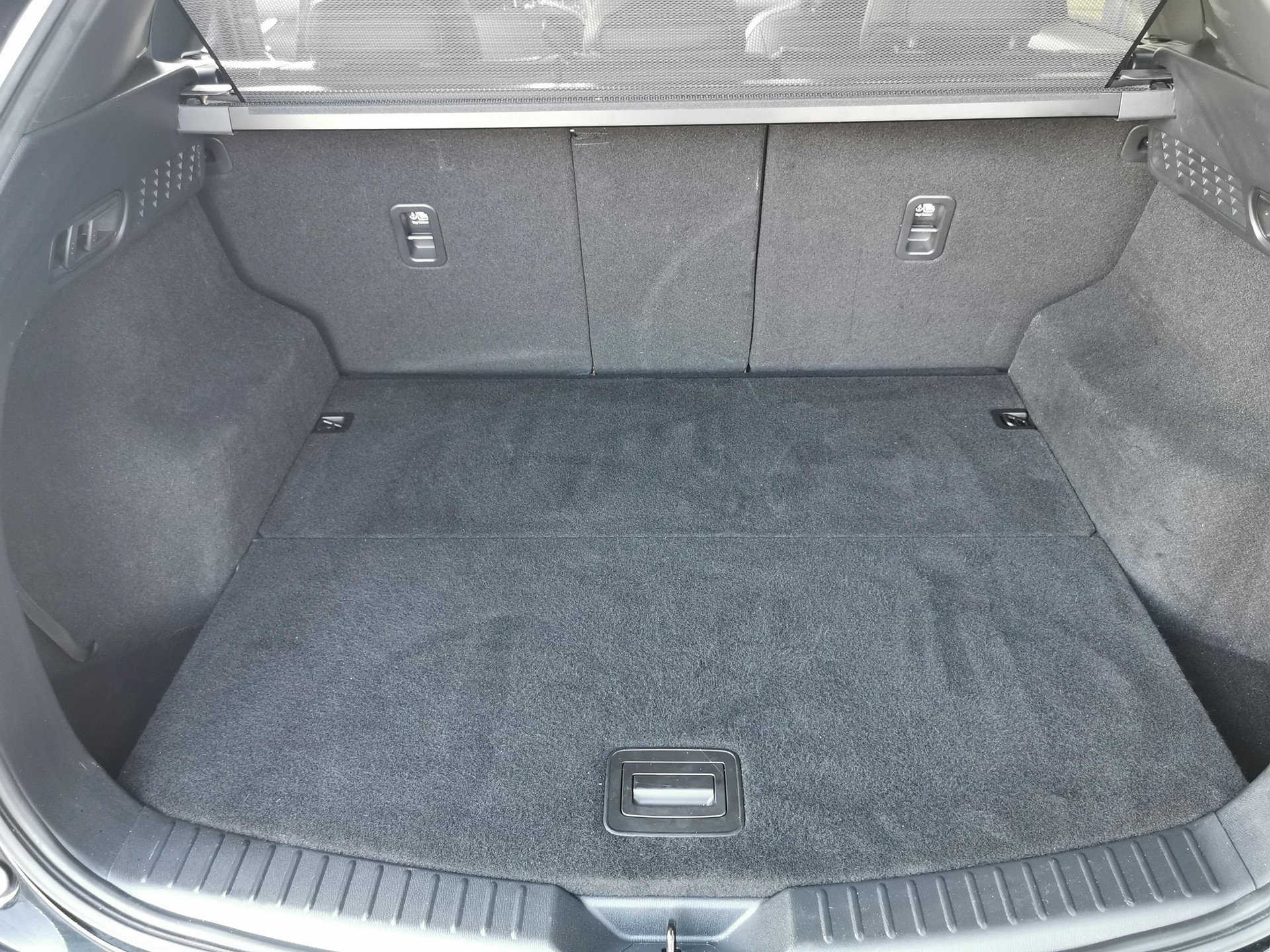 MAZDA CX-5 2.5 Homura AWD-image-8