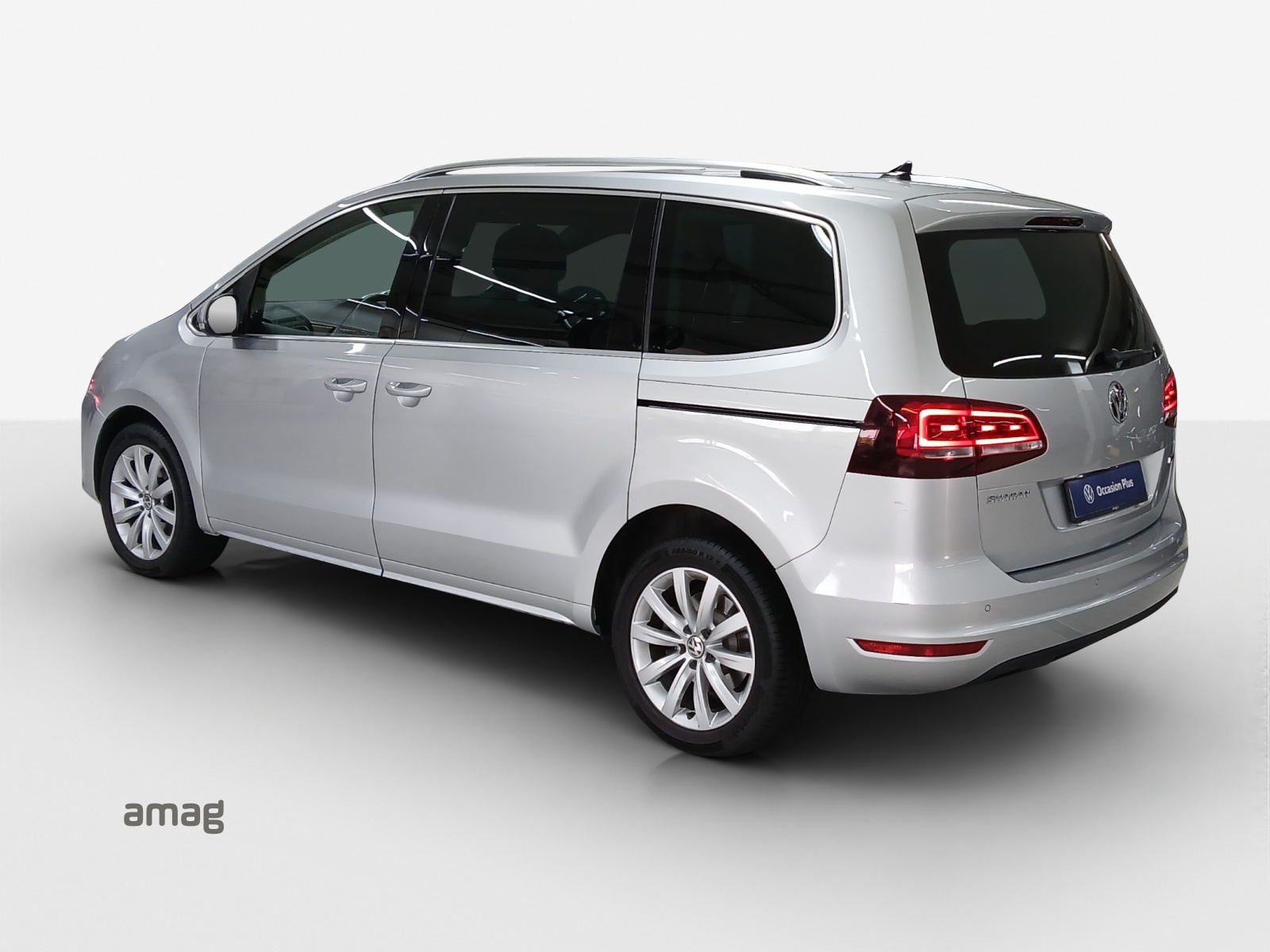 VW Sharan 2.0 TDI BMT Comfortline 4Motion DSG-showroom-element-2