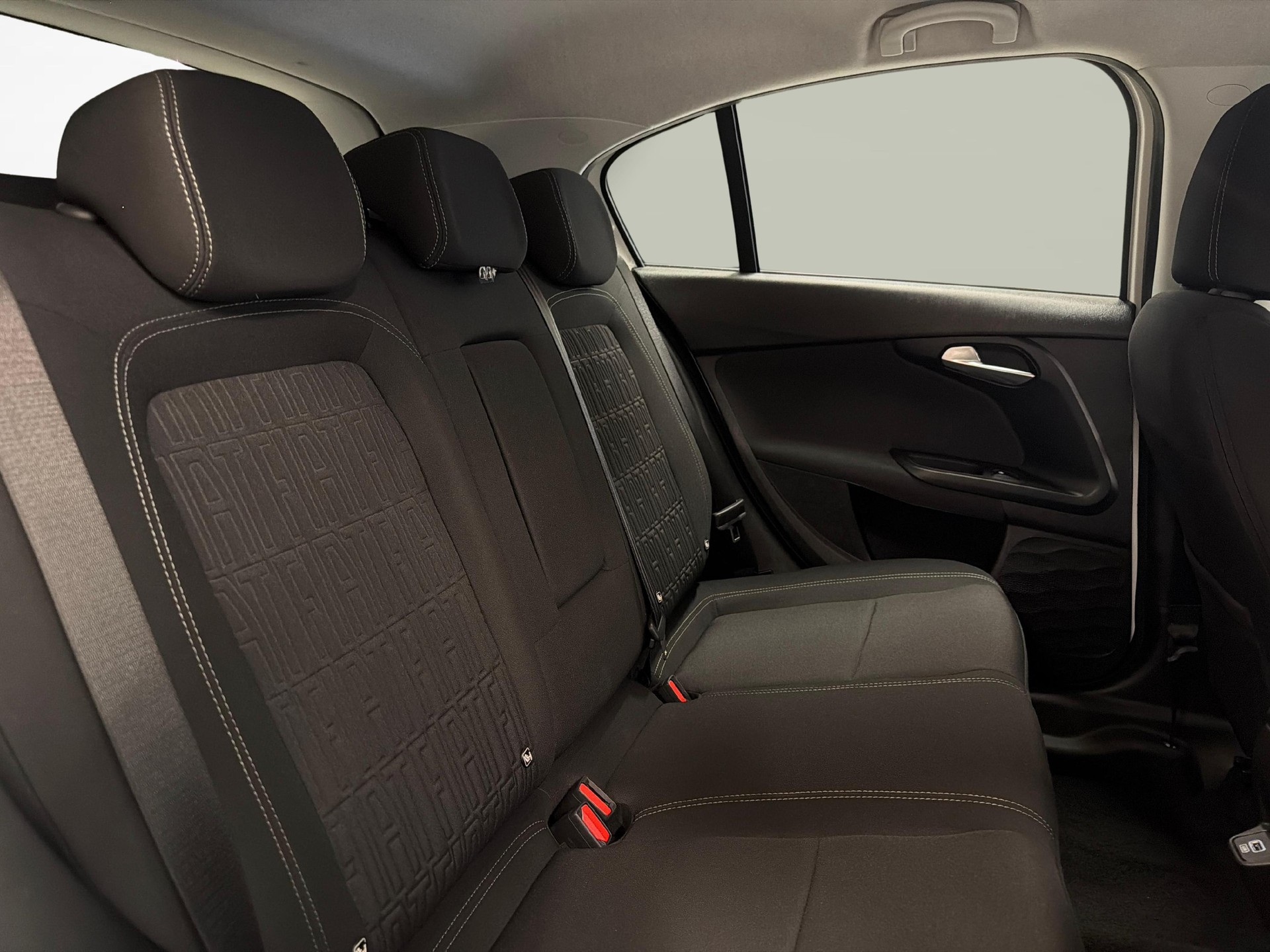 FIAT Tipo 1.0 T3 Cult Edition-image-10