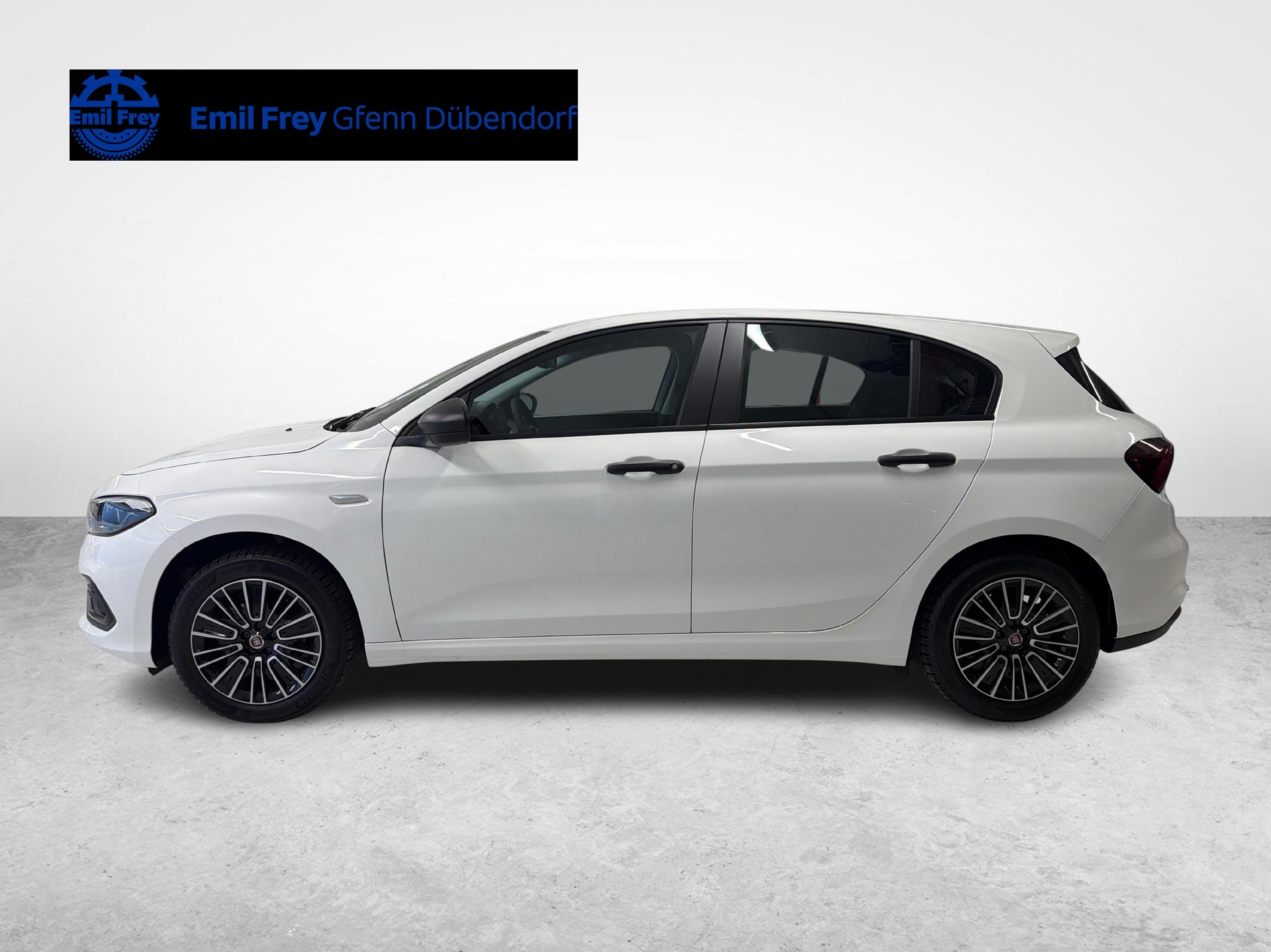 FIAT Tipo 1.0 T3 Cult Edition-showroom-element-1