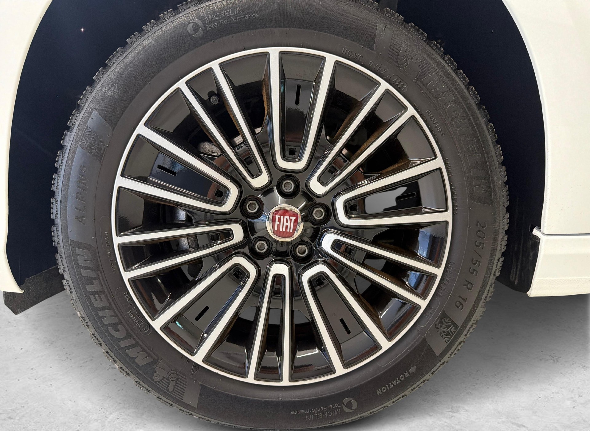 FIAT Tipo 1.0 T3 Cult Edition-image-13