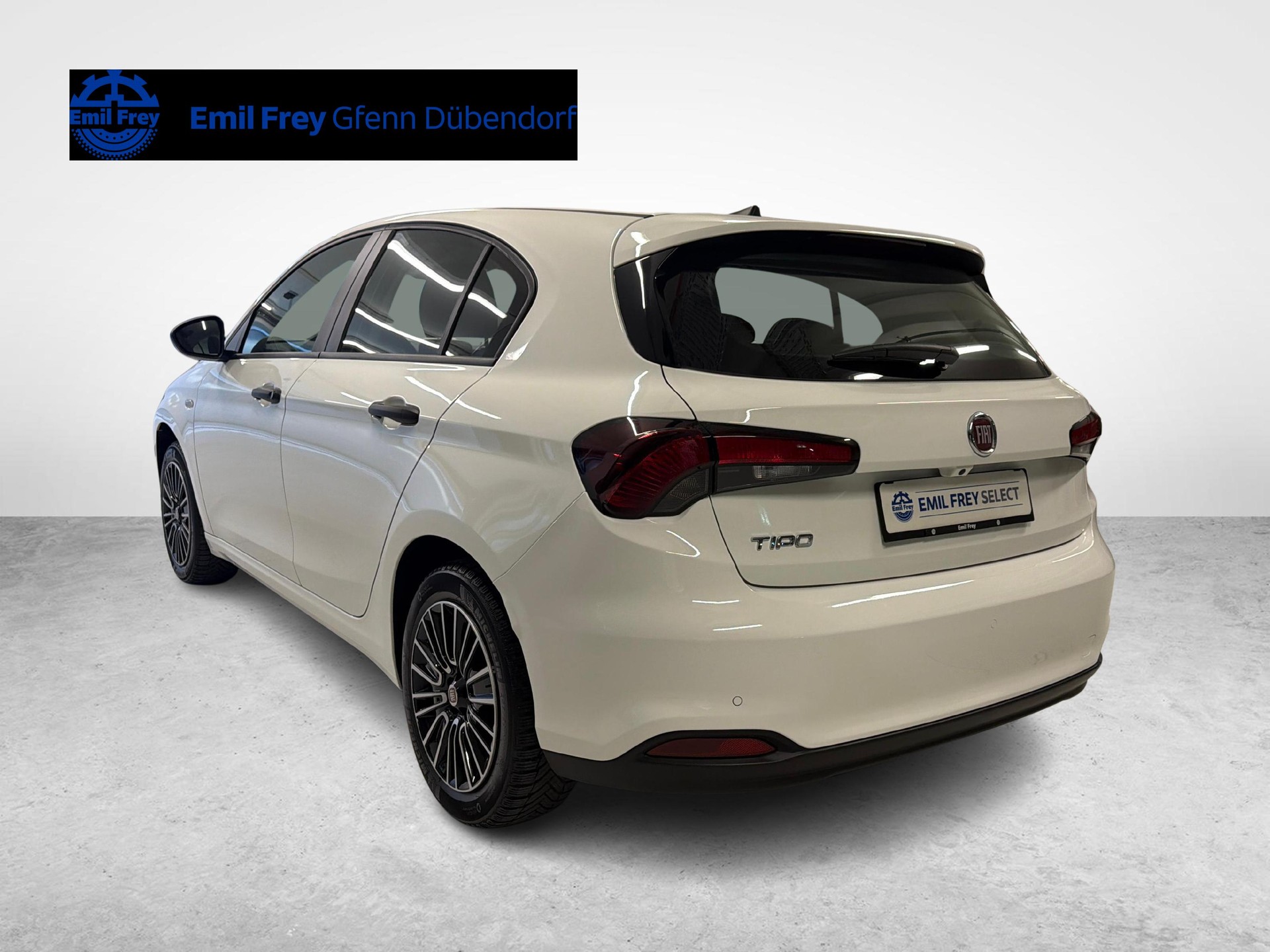 FIAT Tipo 1.0 T3 Cult Edition-showroom-element-2