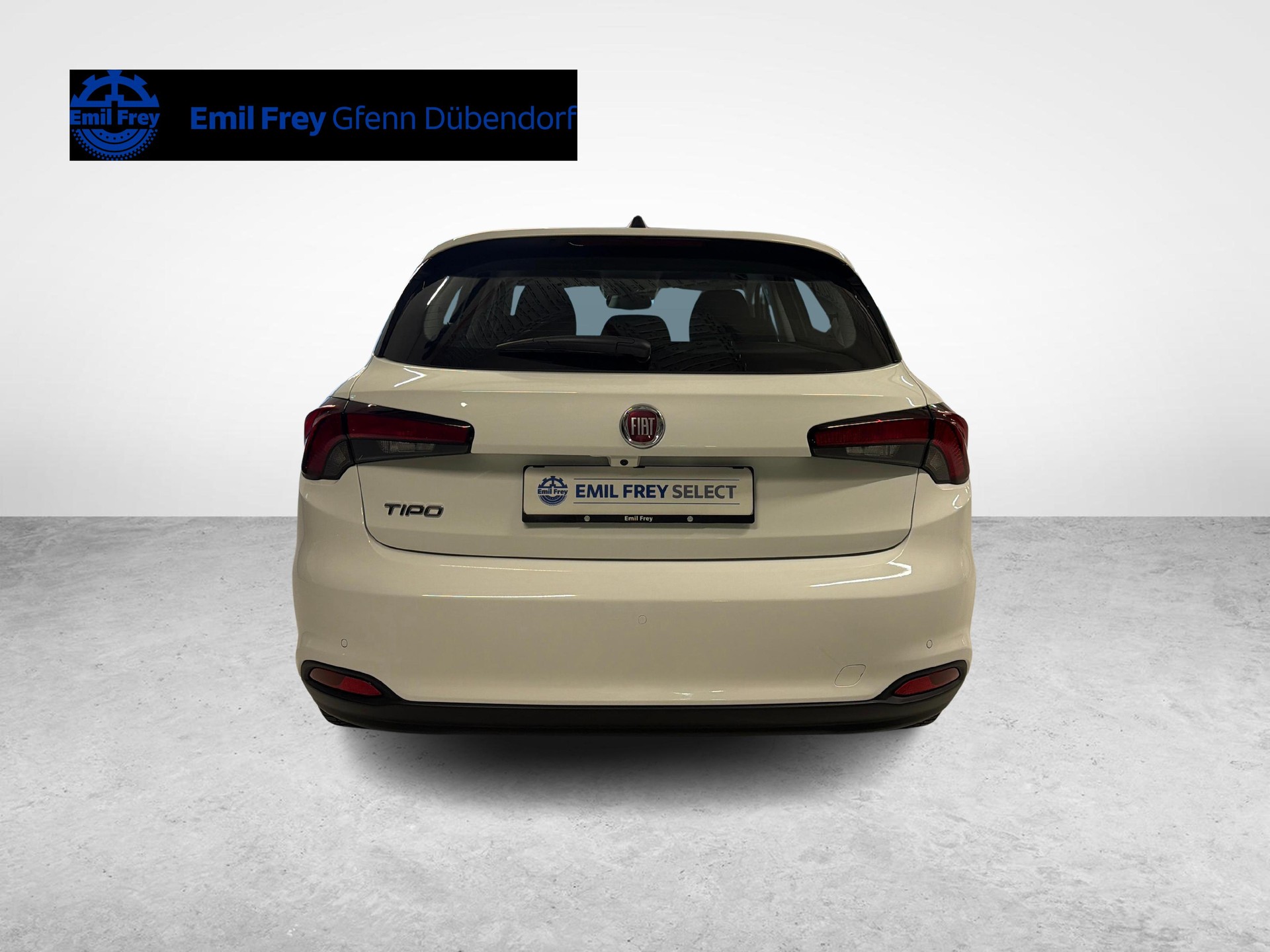 FIAT Tipo 1.0 T3 Cult Edition-showroom-element-3
