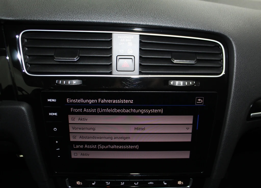 VW Golf 2.0 TSI R 4Motion DSG REMUS-Auspuffanlage / CH-Fahrzeug-image-22