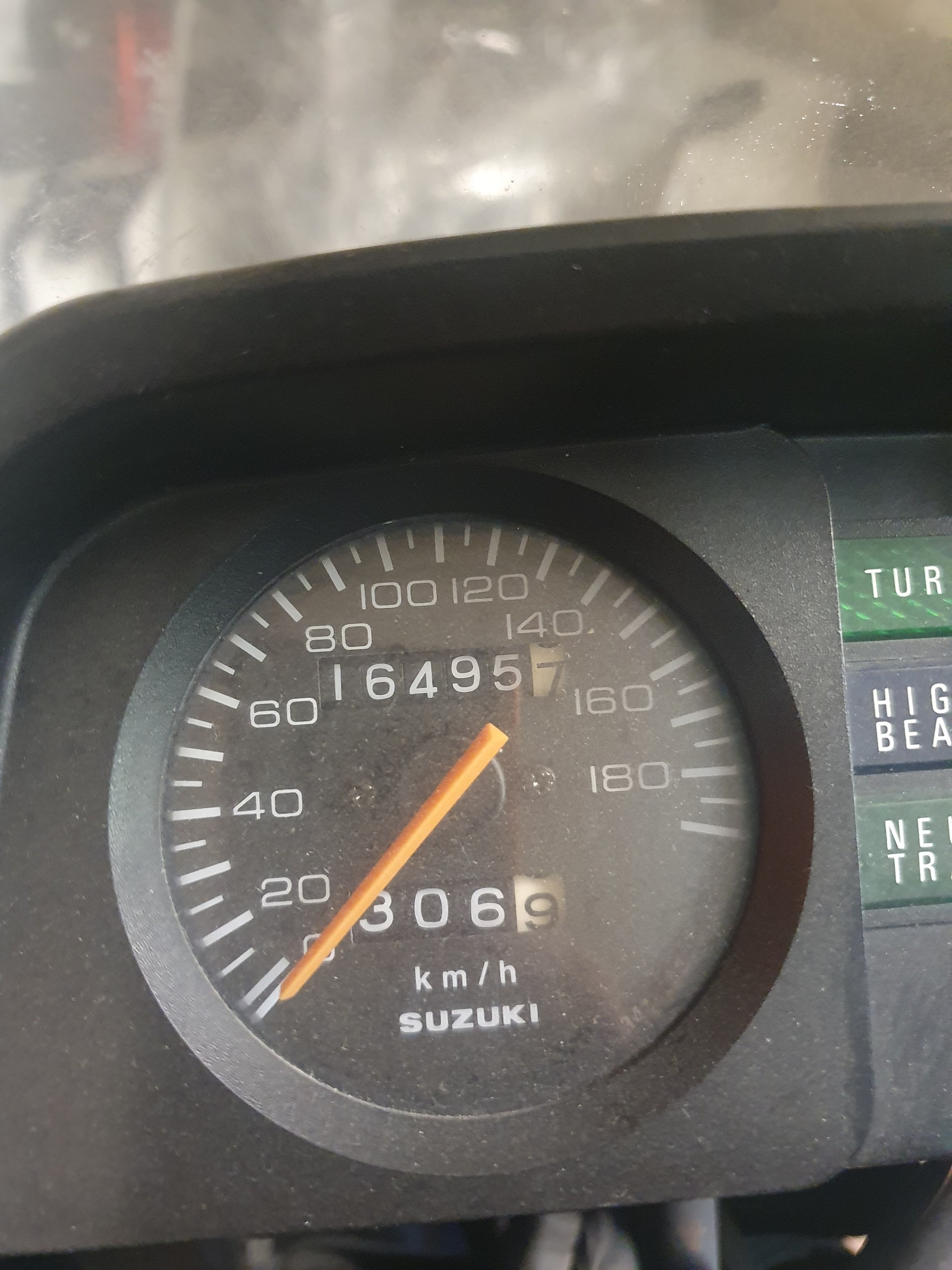 SUZUKI DR 650 RSE M-P-image-6