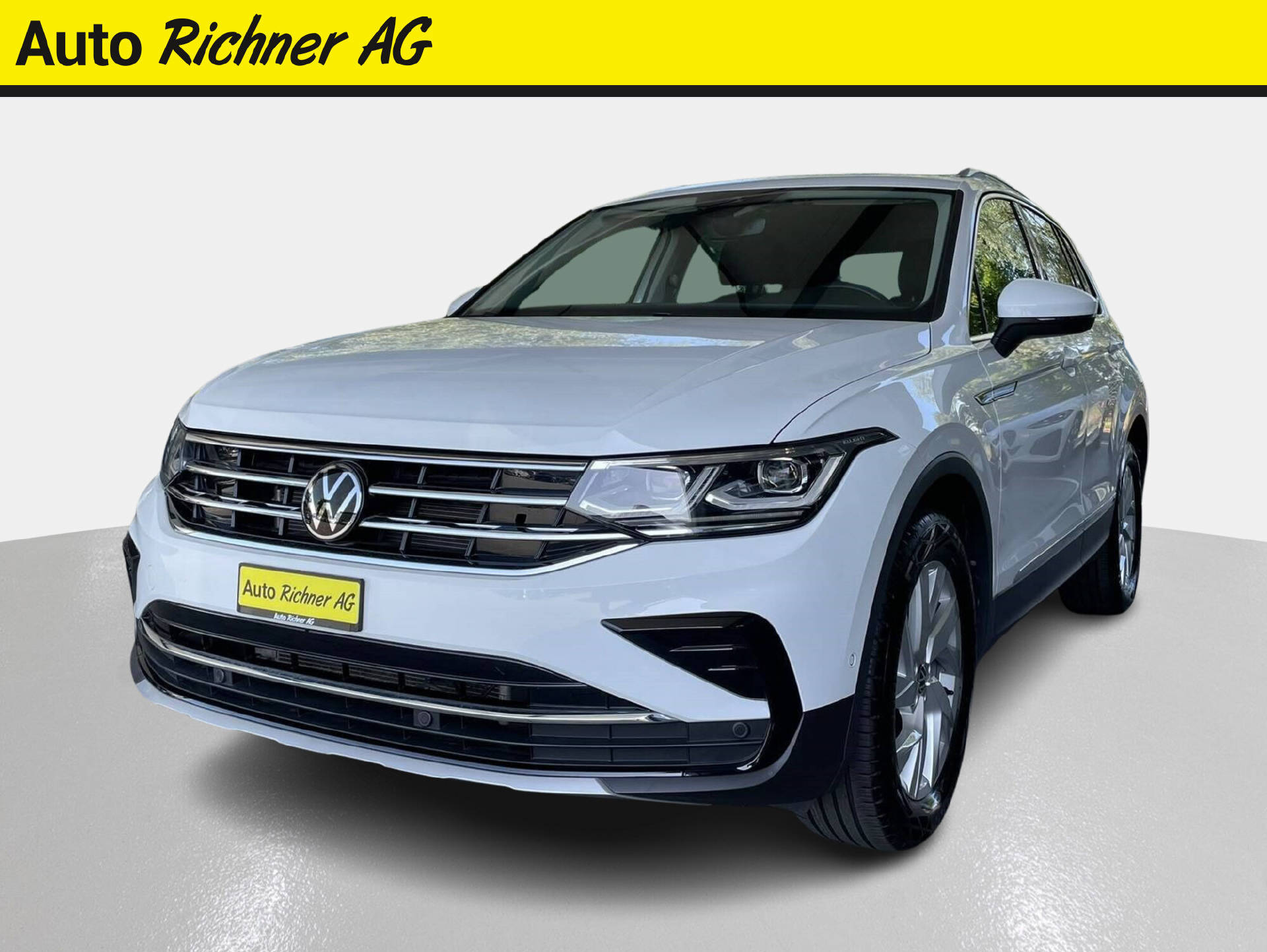VW Tiguan 2.0 TDI SCR Elegance DSG-showroom-element-1