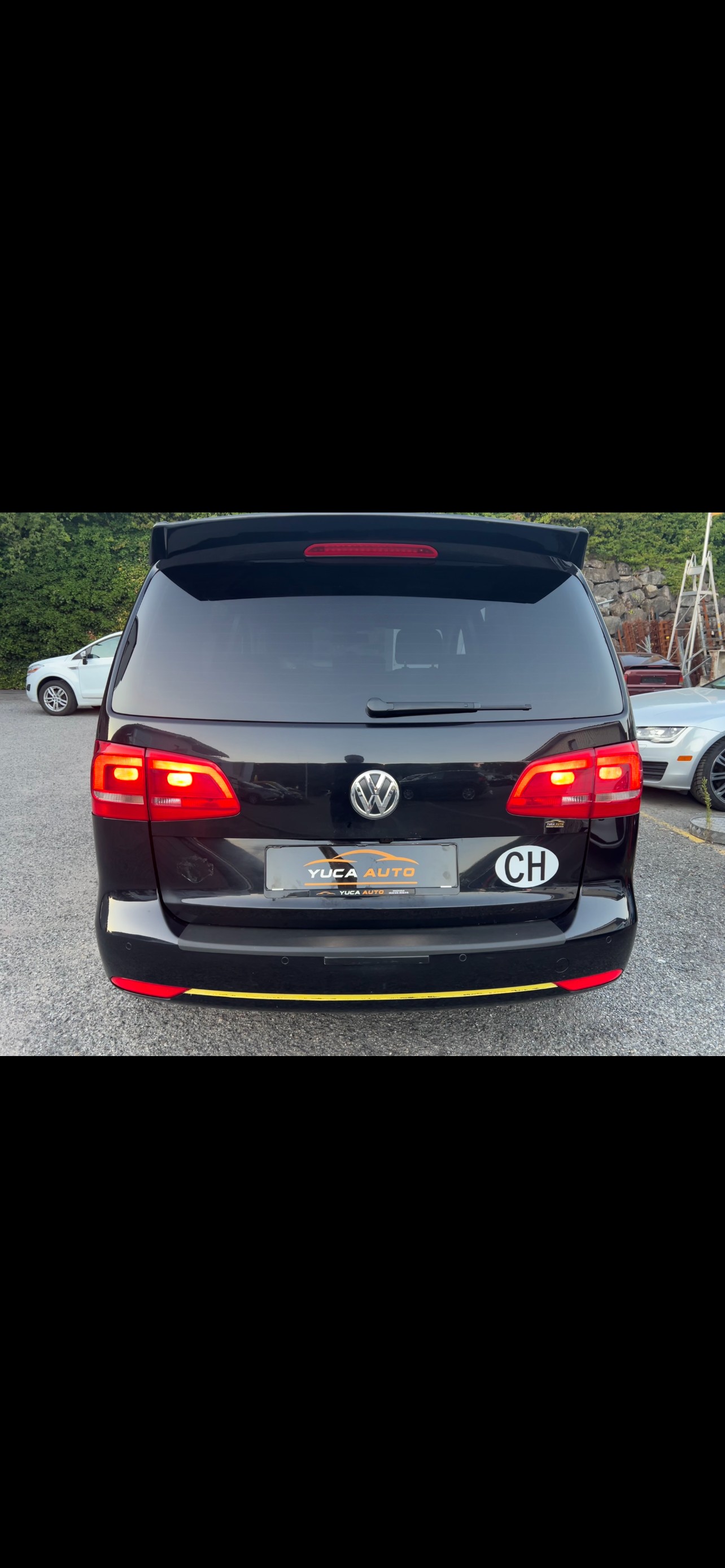 VW Touran 1.4 TSI Comfortline DSG-image-7
