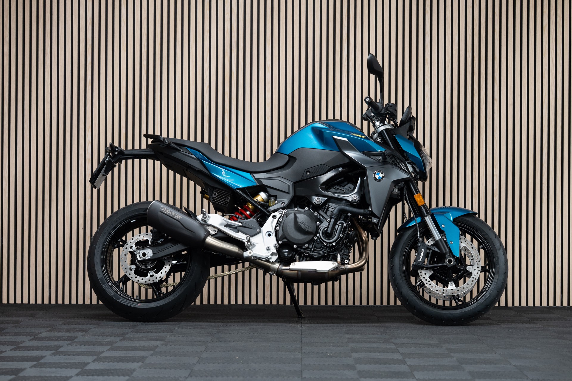 BMW F 900 R A2-image-0