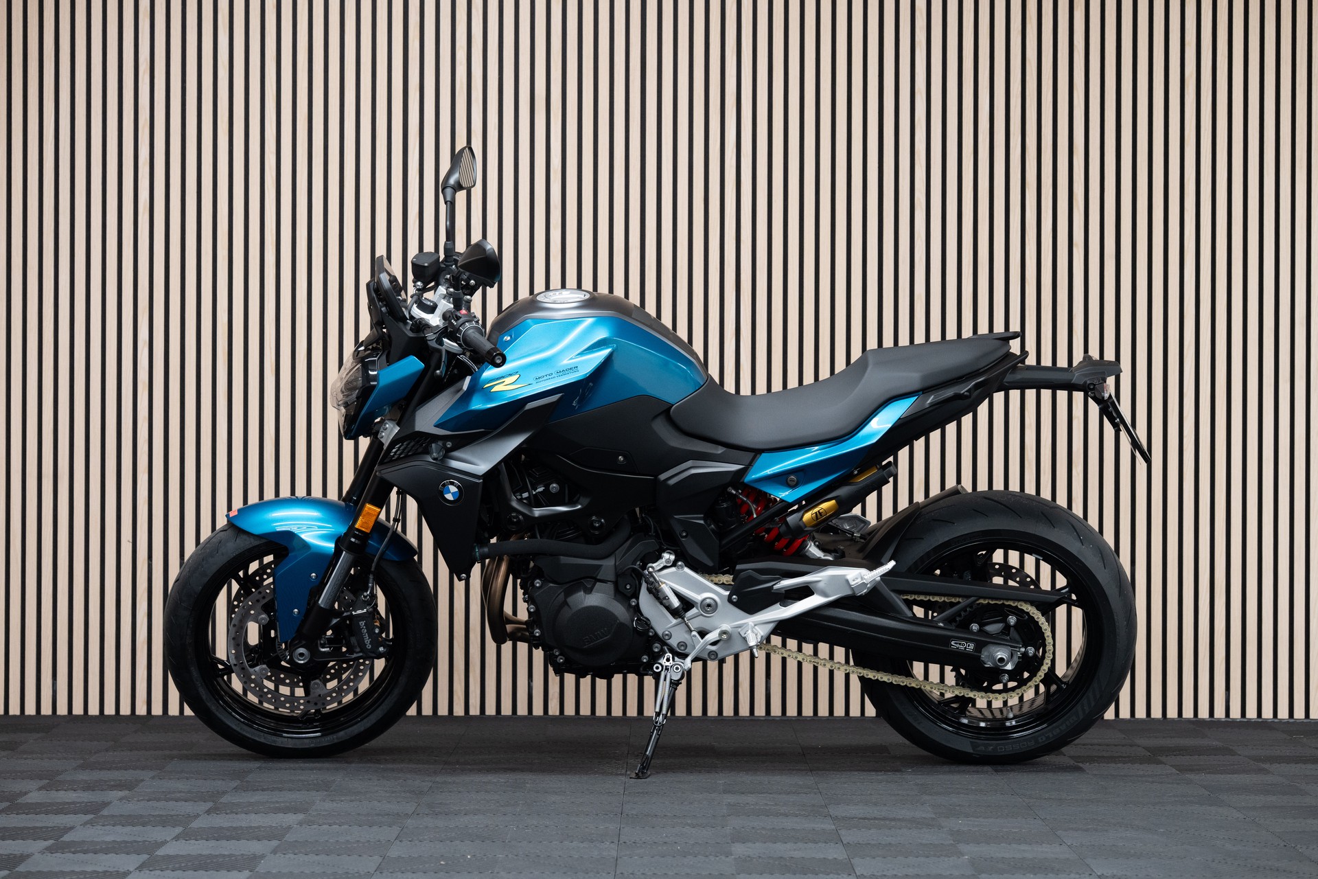 BMW F 900 R A2-image-1