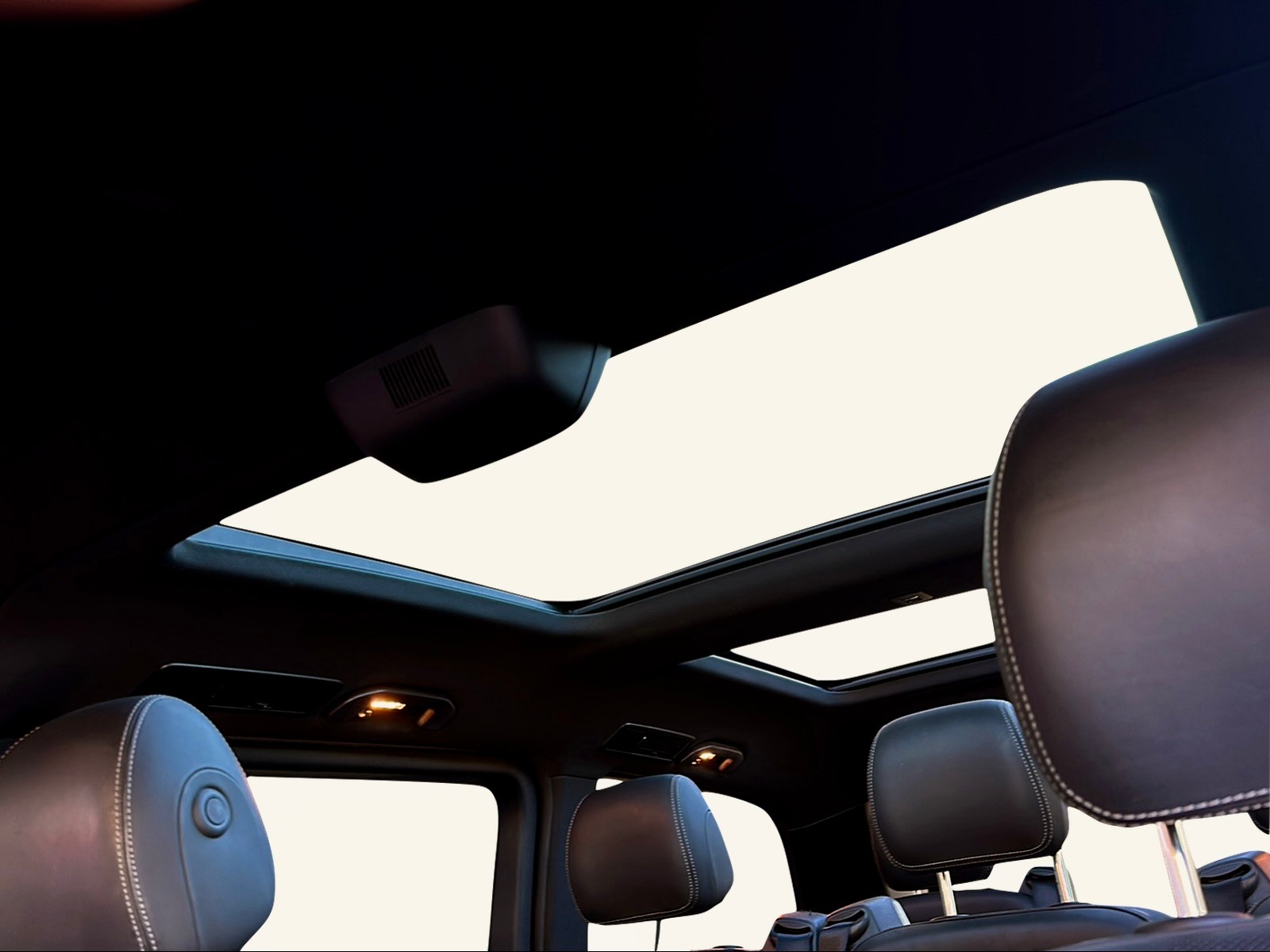 MERCEDES-BENZ V 300 d lang Avantgarde 4Matic 9G-Tronic-image-20