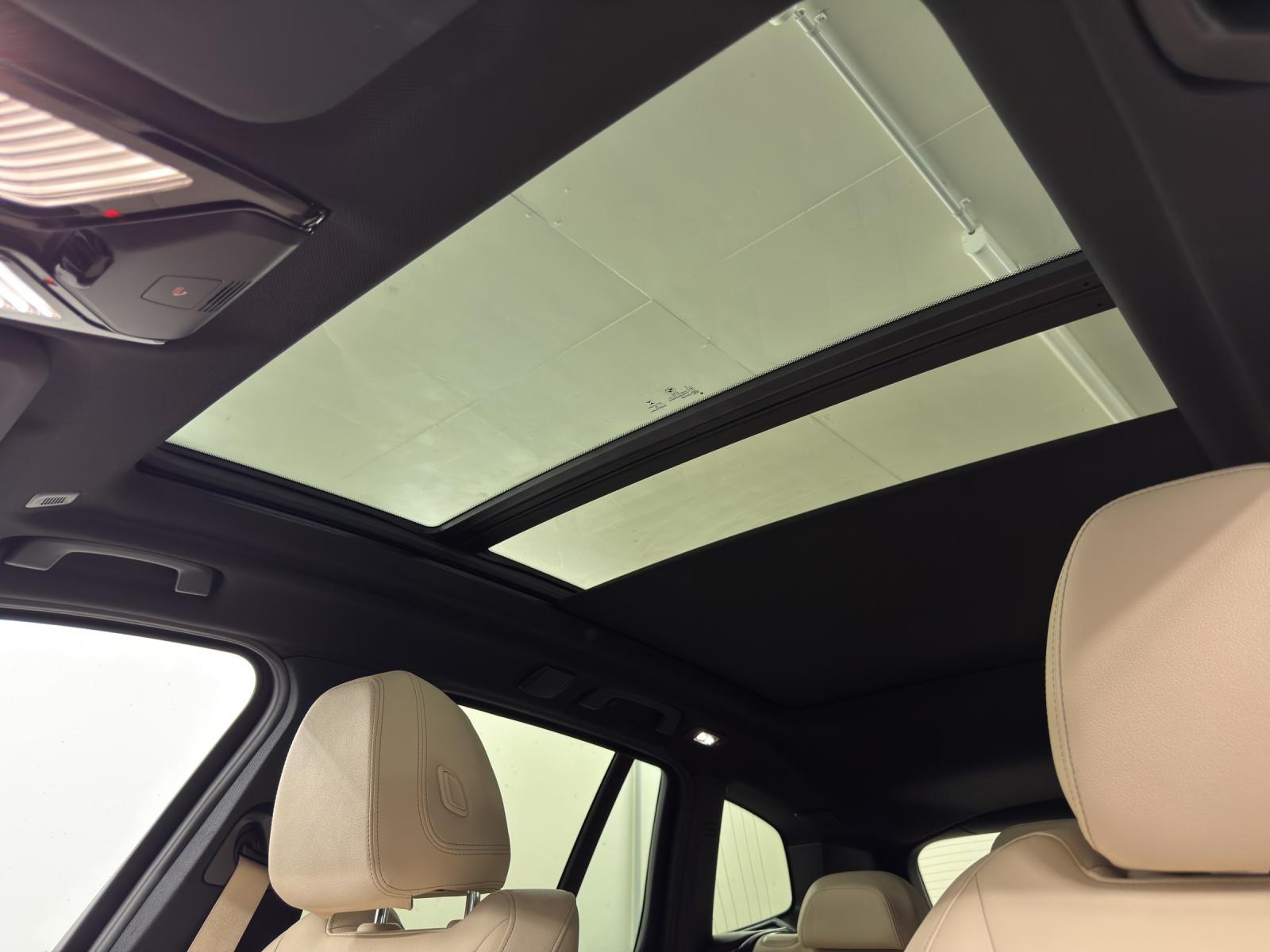 BMW X3 30i xDrive-image-19