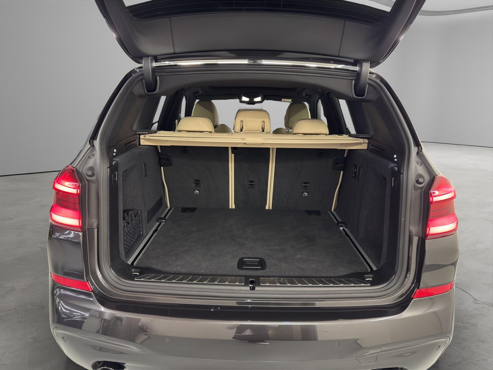 BMW X3 30i xDrive-image-8