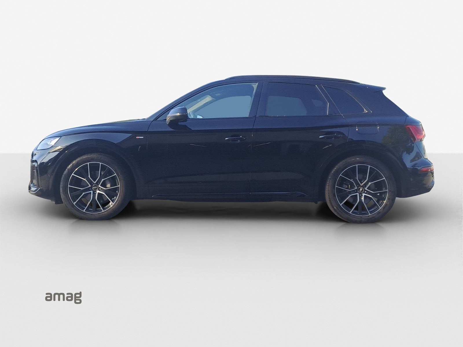 AUDI Q5 55 TFSI e PHEV S line quattro S-tronic-showroom-element-2