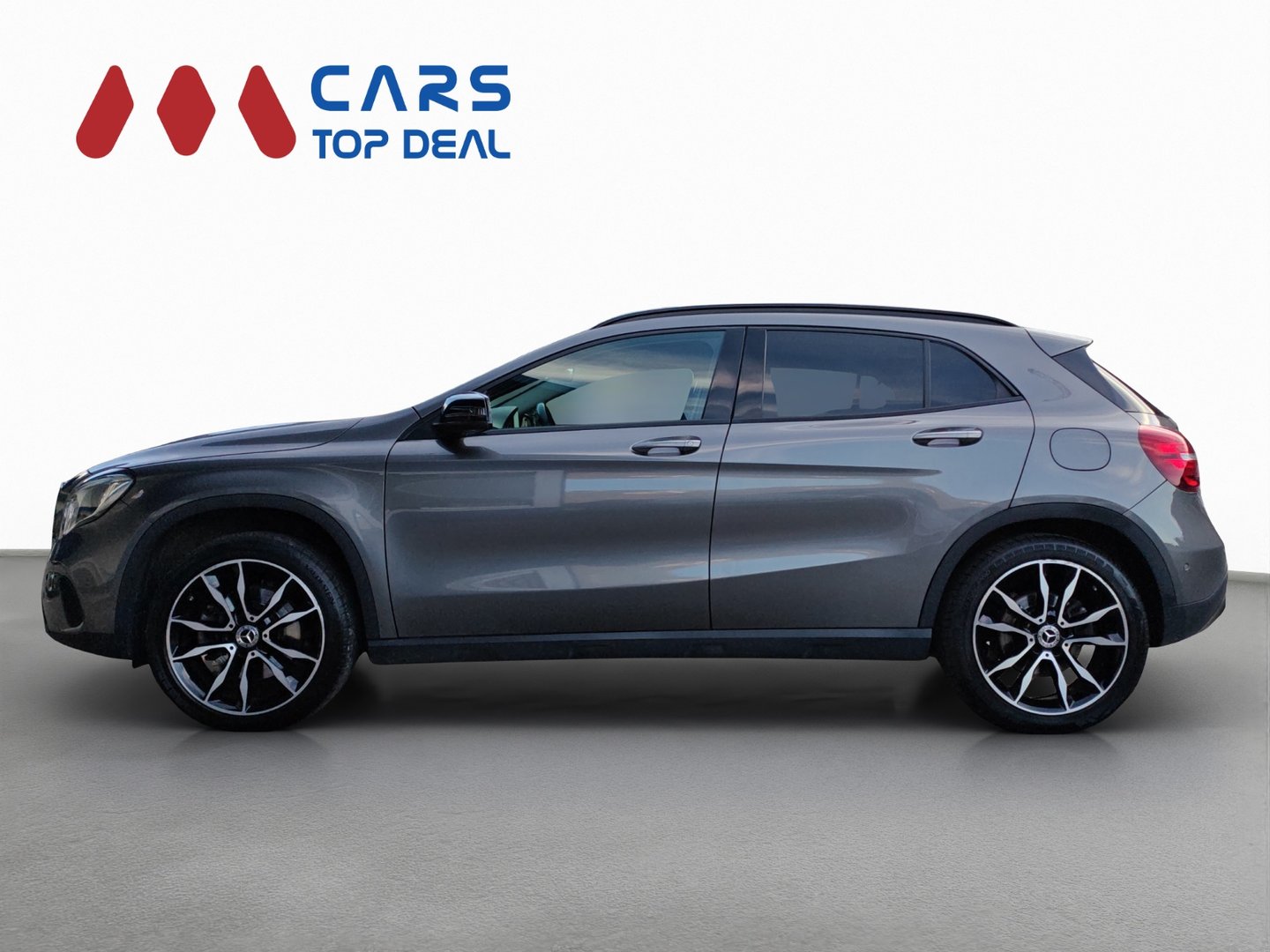 MERCEDES-BENZ GLA 250 Urban 4Matic 7G-DCT – 211 ch, caméra, 2 jeux de roues [Expertisé + Garantie 12 mois]-showroom-element-2