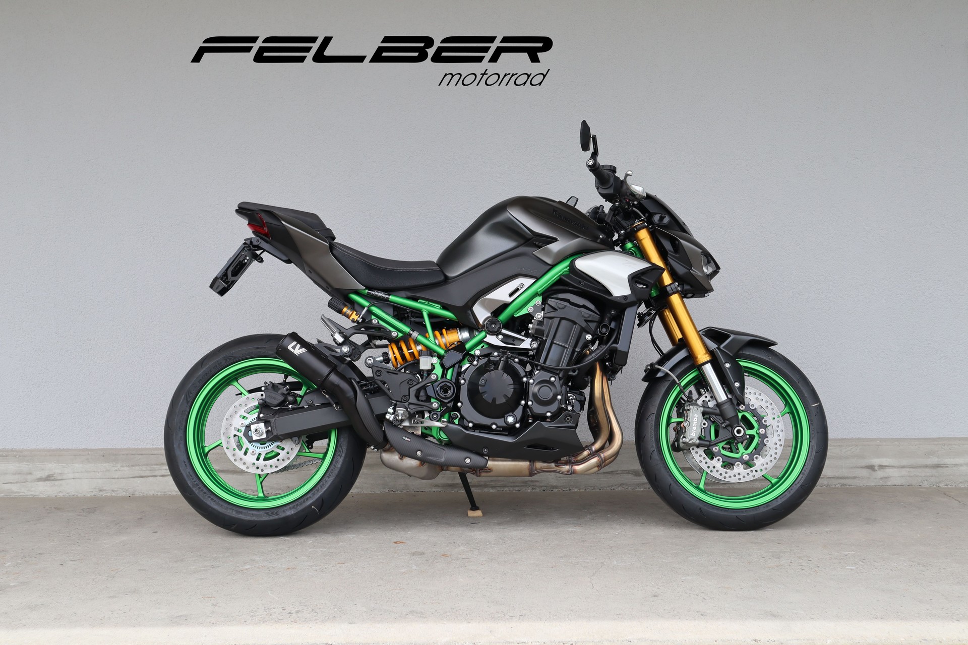 KAWASAKI Z 900 SE-image-0