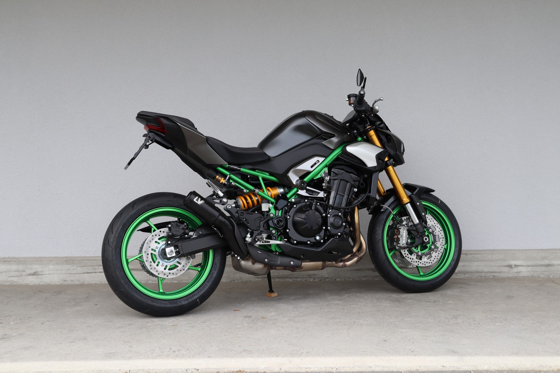 KAWASAKI Z 900 SE-image-2