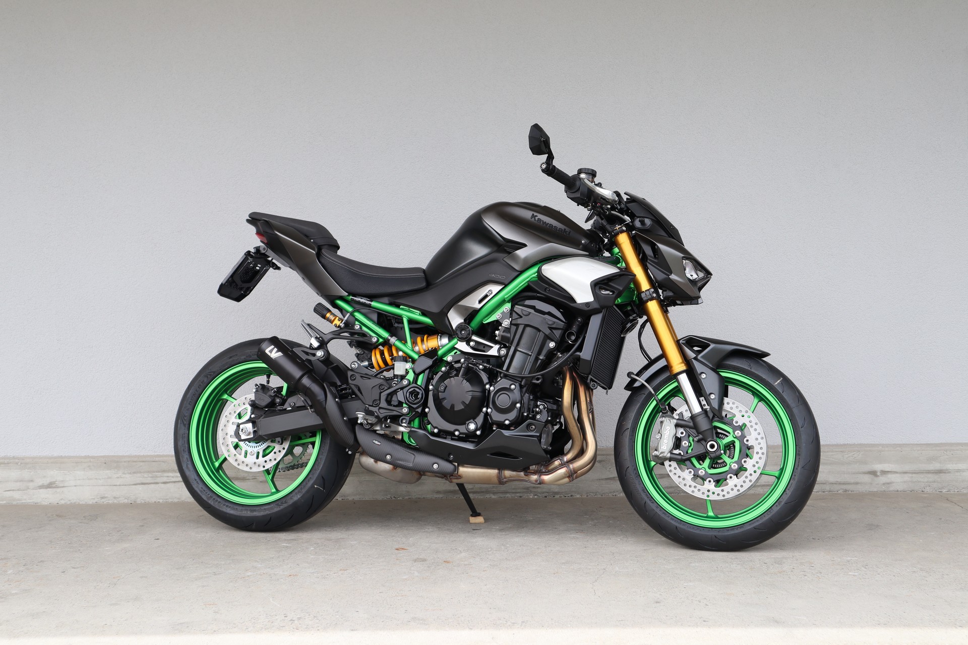 KAWASAKI Z 900 SE-image-1